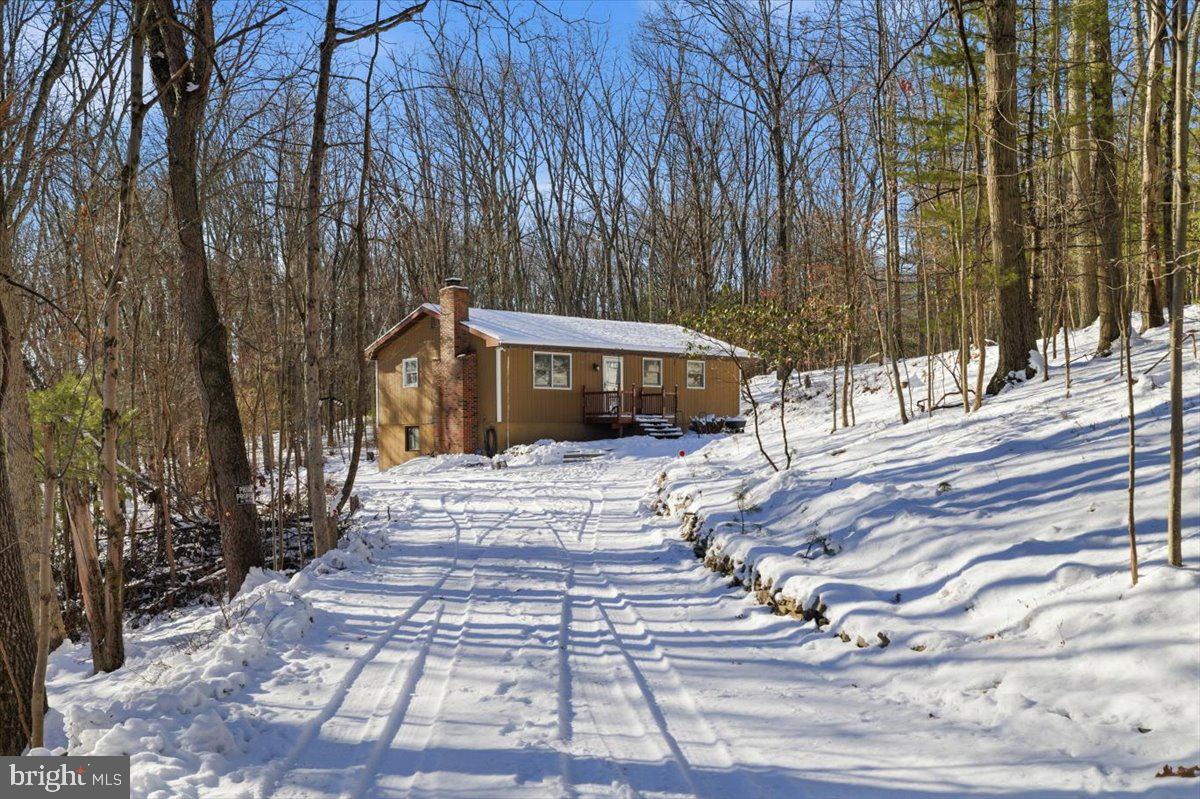 APPENZELL ESTATES - Residential