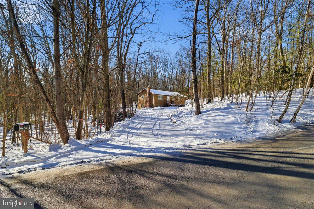 APPENZELL ESTATES - Residential