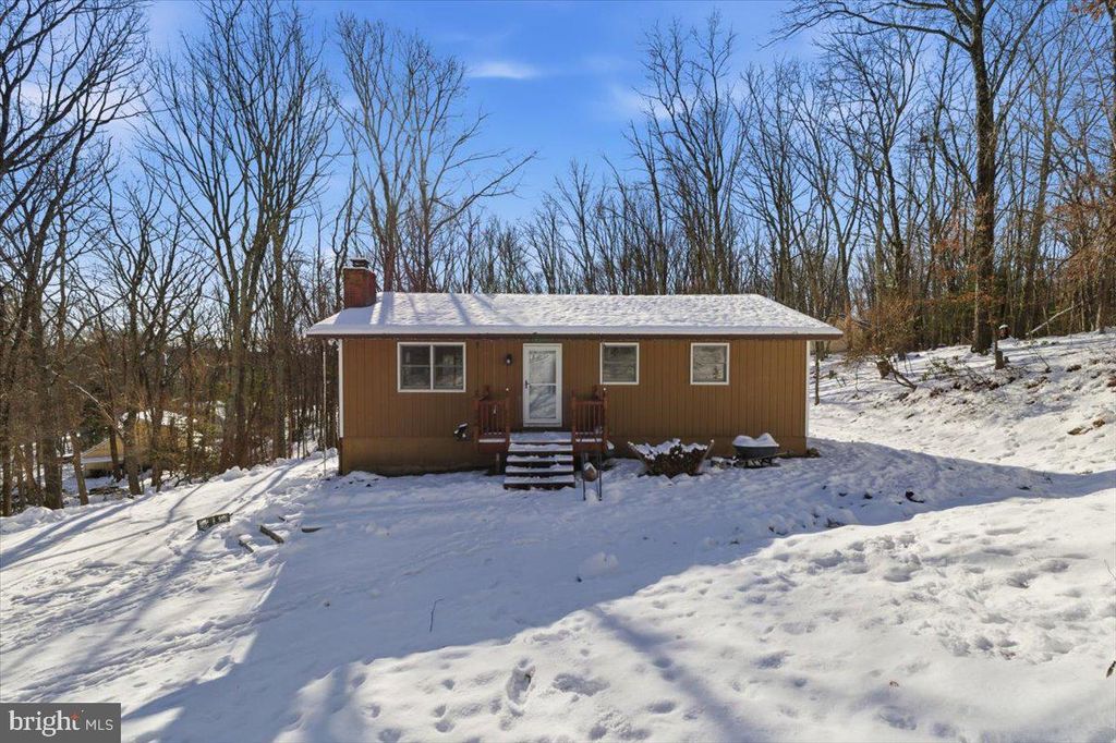Photo of 143 Anglemire Drive, STROUDSBURG, PA 18360 (MLS # PAMR2005912)