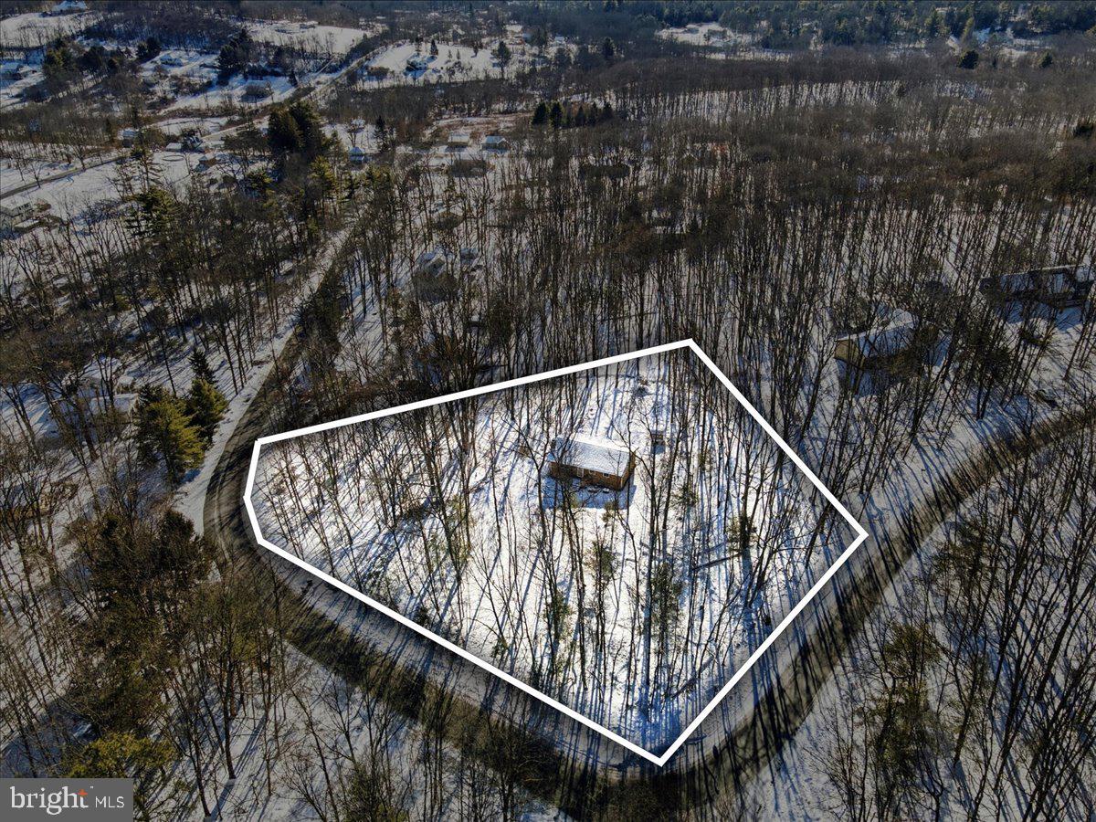 APPENZELL ESTATES - Residential