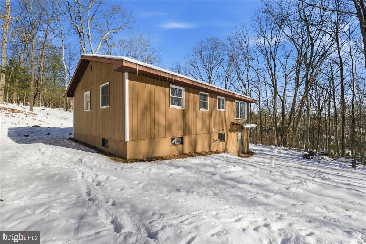 APPENZELL ESTATES - Residential