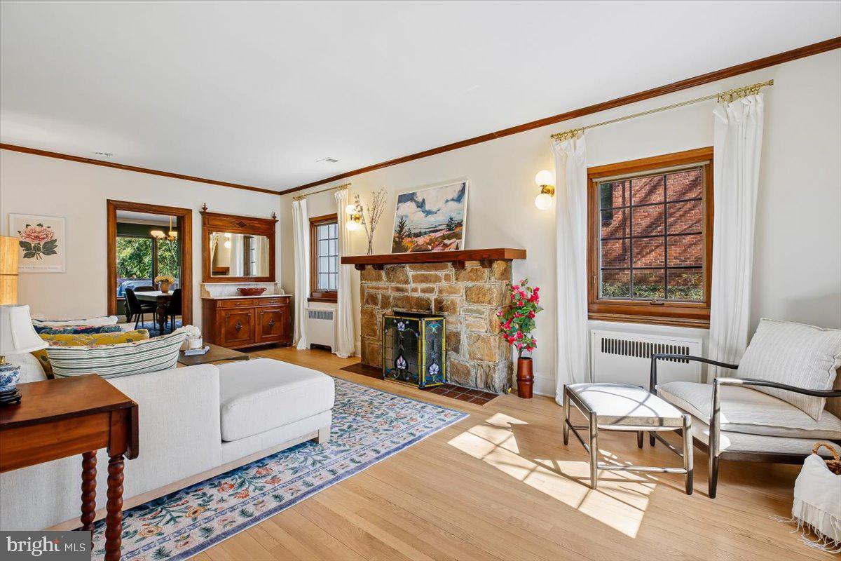 WOODHAVEN - Residential