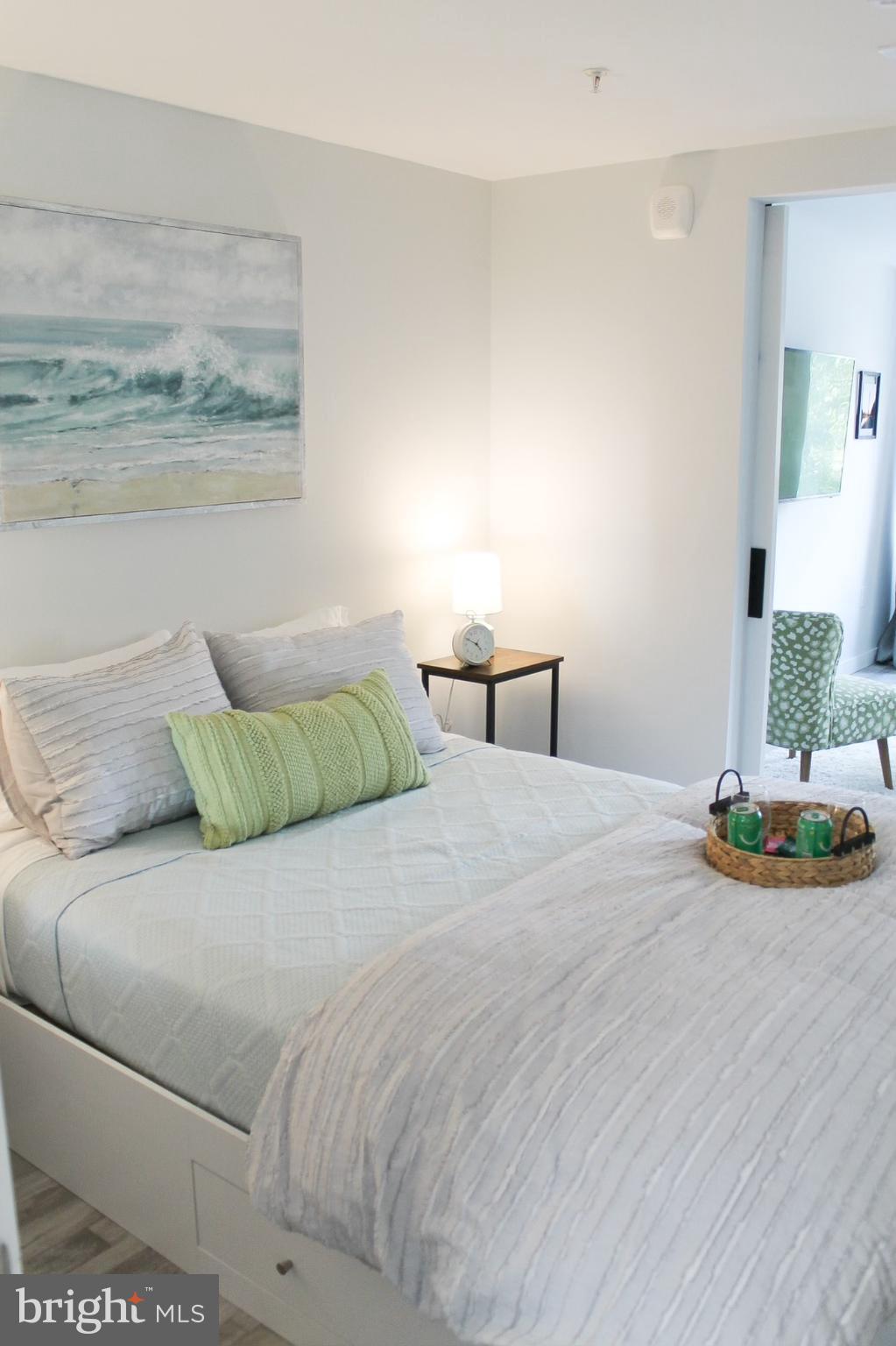 DOWNTOWN SILVER SPRING - Residential