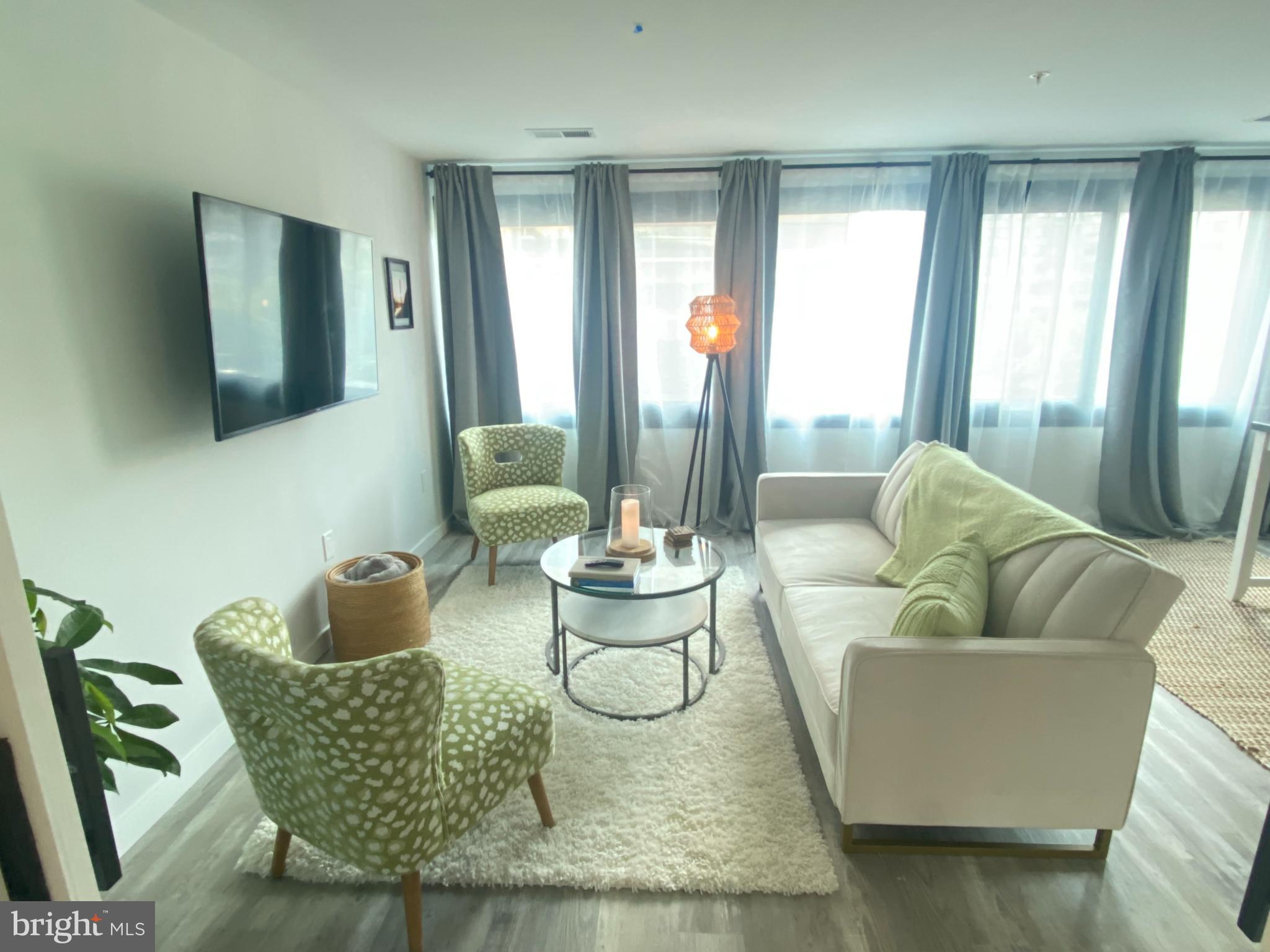 DOWNTOWN SILVER SPRING - Residential