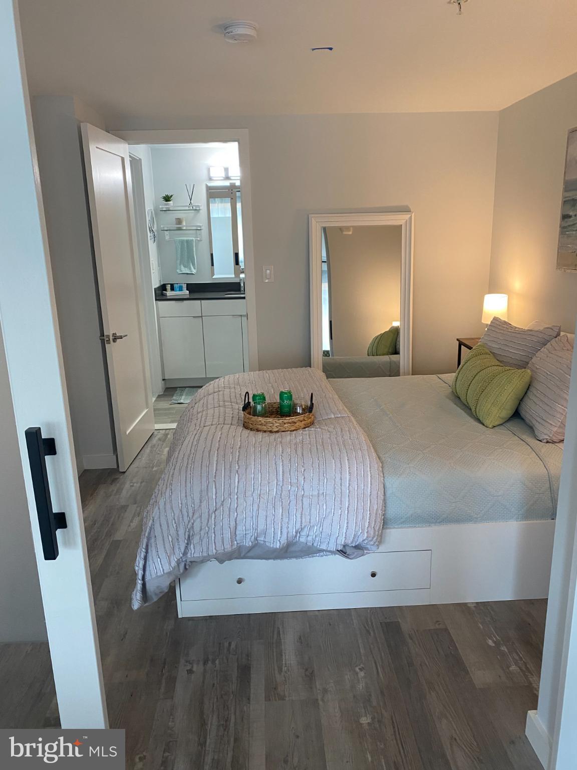 DOWNTOWN SILVER SPRING - Residential