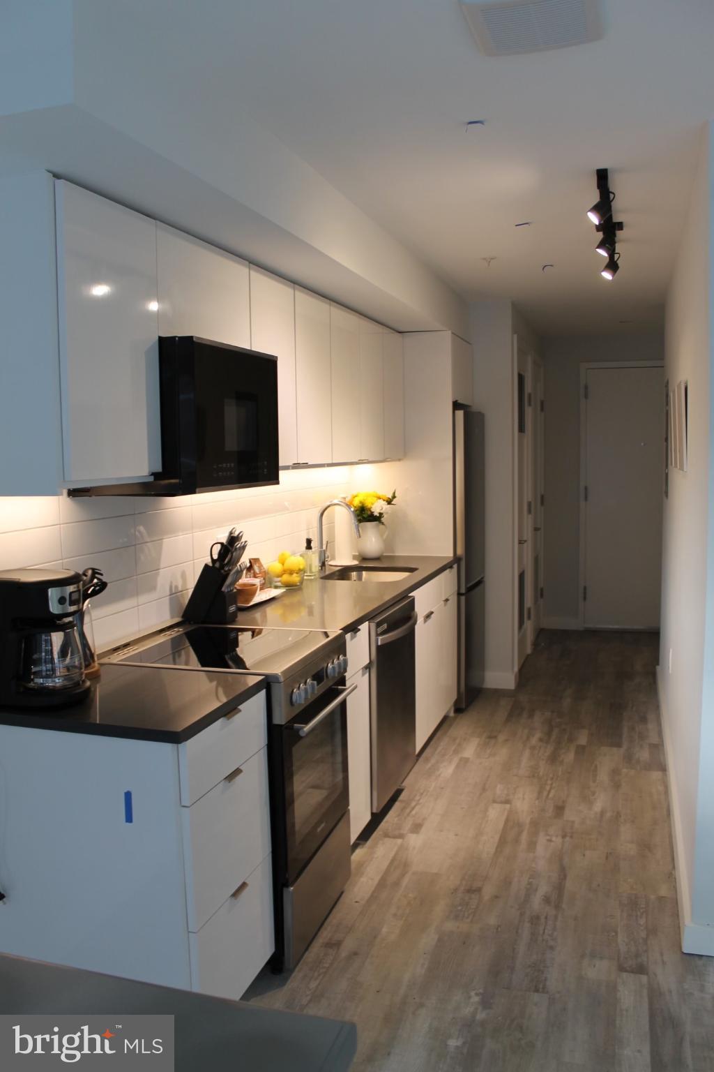 DOWNTOWN SILVER SPRING - Residential