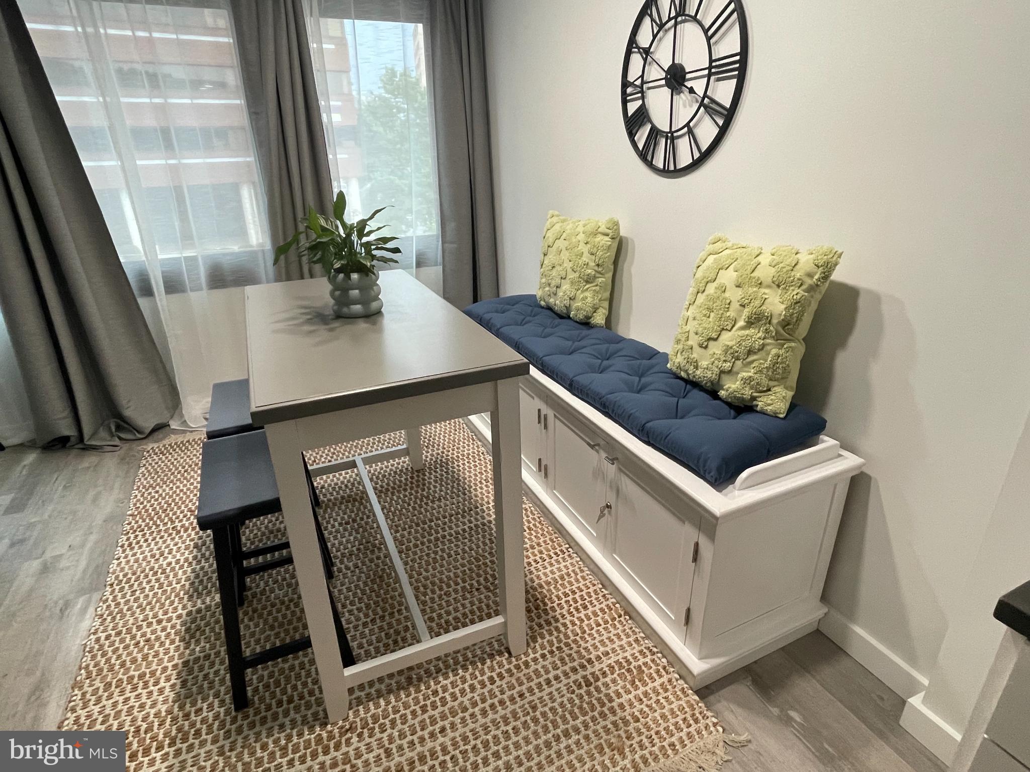 DOWNTOWN SILVER SPRING - Residential