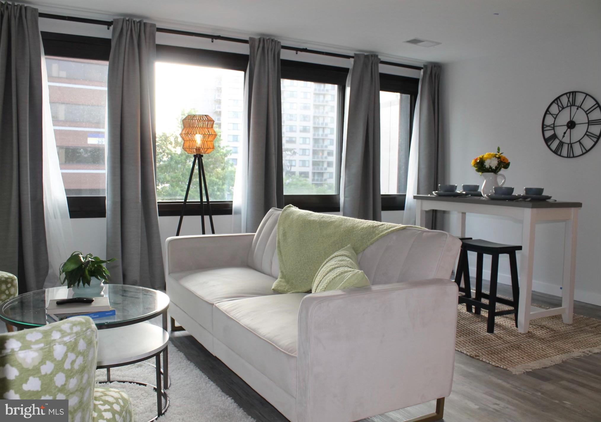 DOWNTOWN SILVER SPRING - Residential