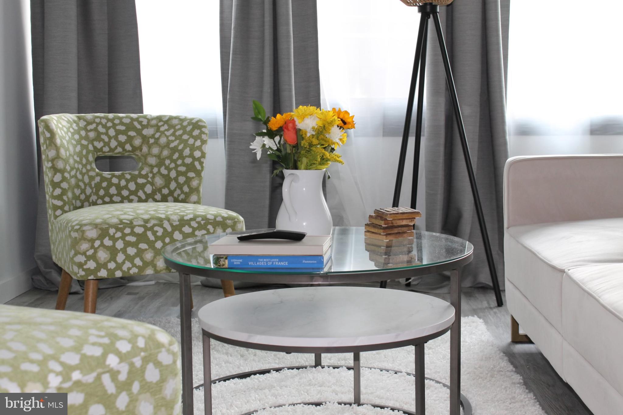 DOWNTOWN SILVER SPRING - Residential