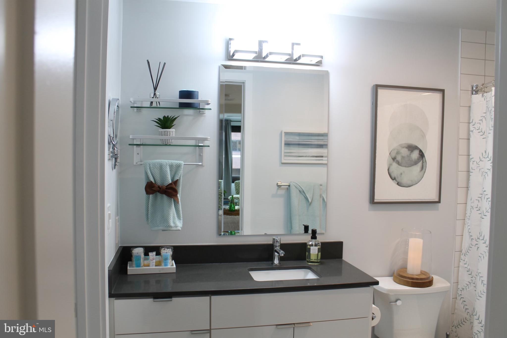 DOWNTOWN SILVER SPRING - Residential