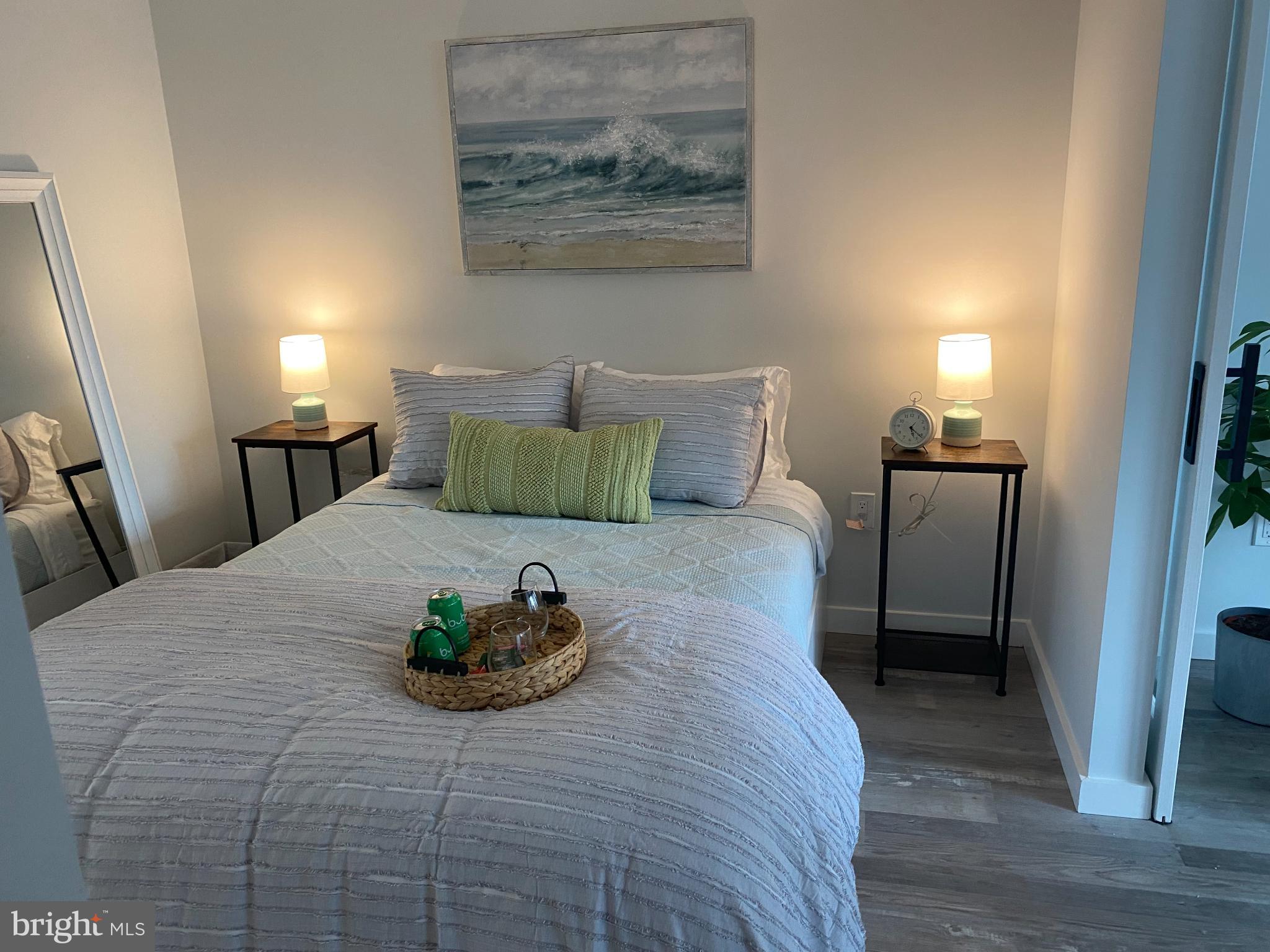 DOWNTOWN SILVER SPRING - Residential