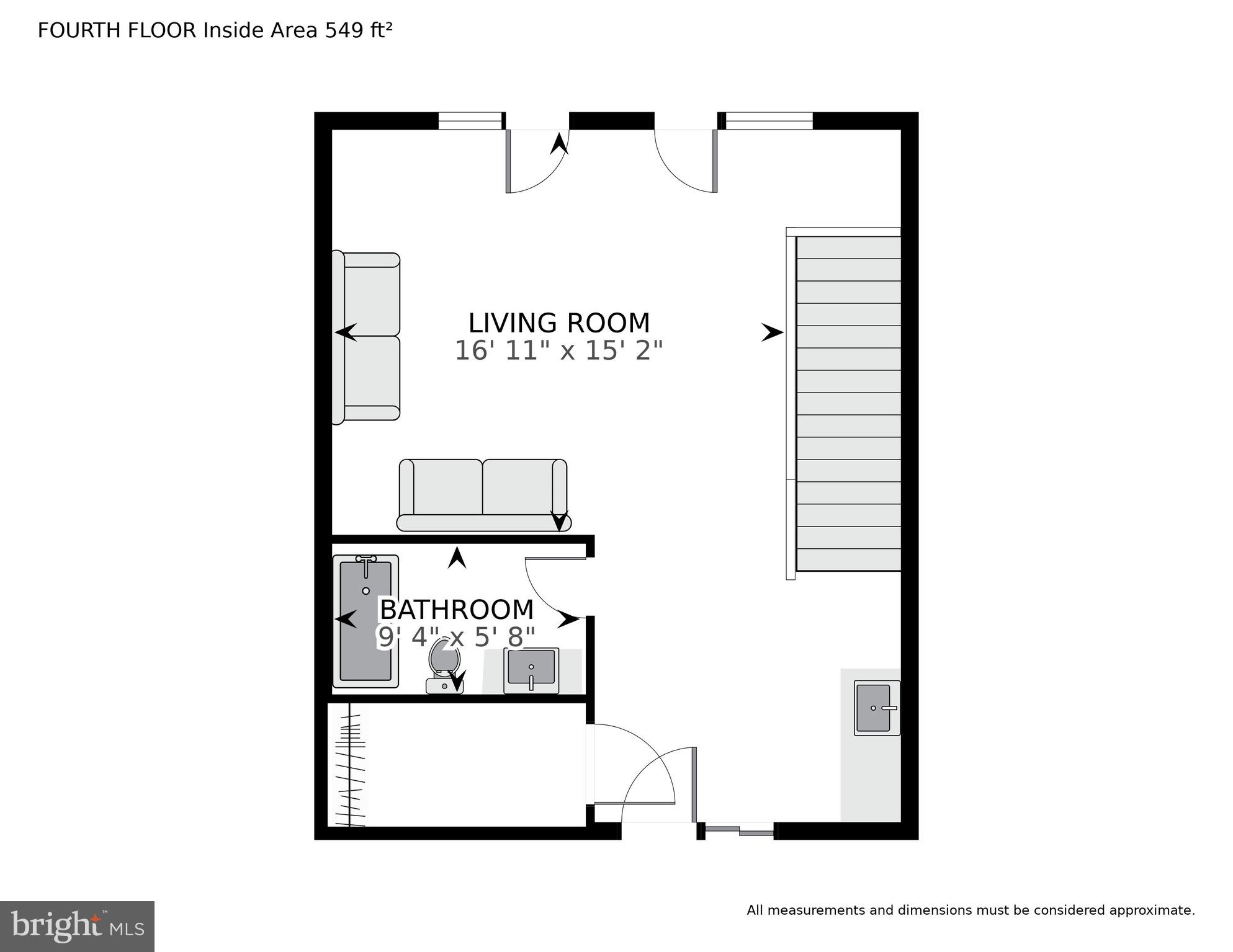 MAJESTY WEST - Residential