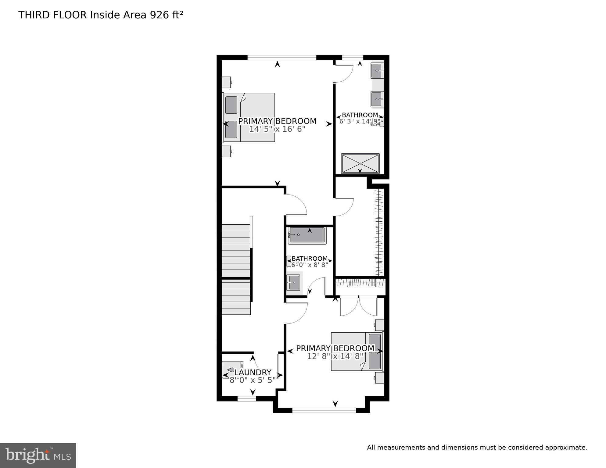 MAJESTY WEST - Residential