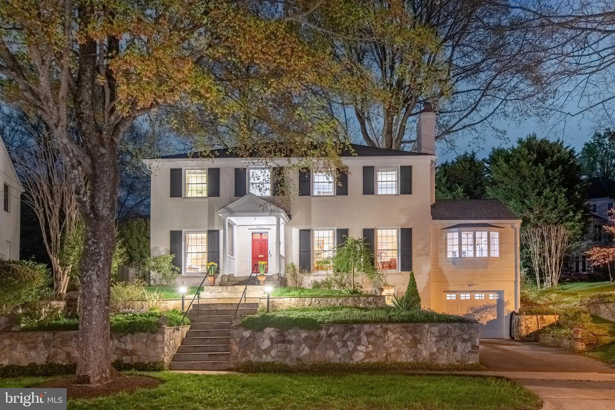 6309 Kenhowe Drive, Bethesda, MD, 20817