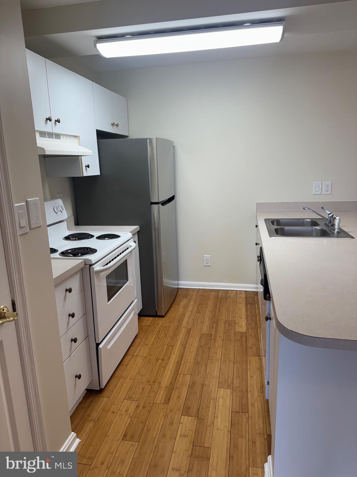 OLD TOWN MANASSAS - Residential Lease