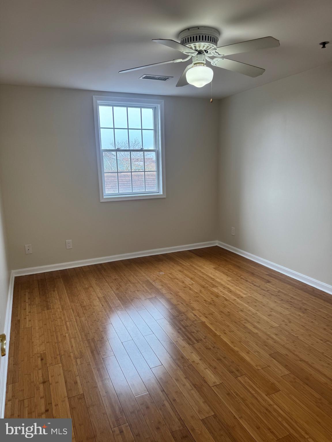 OLD TOWN MANASSAS - Residential Lease