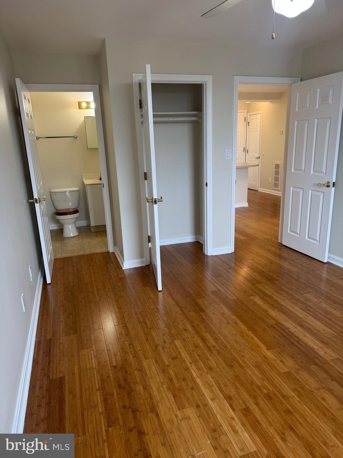 OLD TOWN MANASSAS - Residential Lease