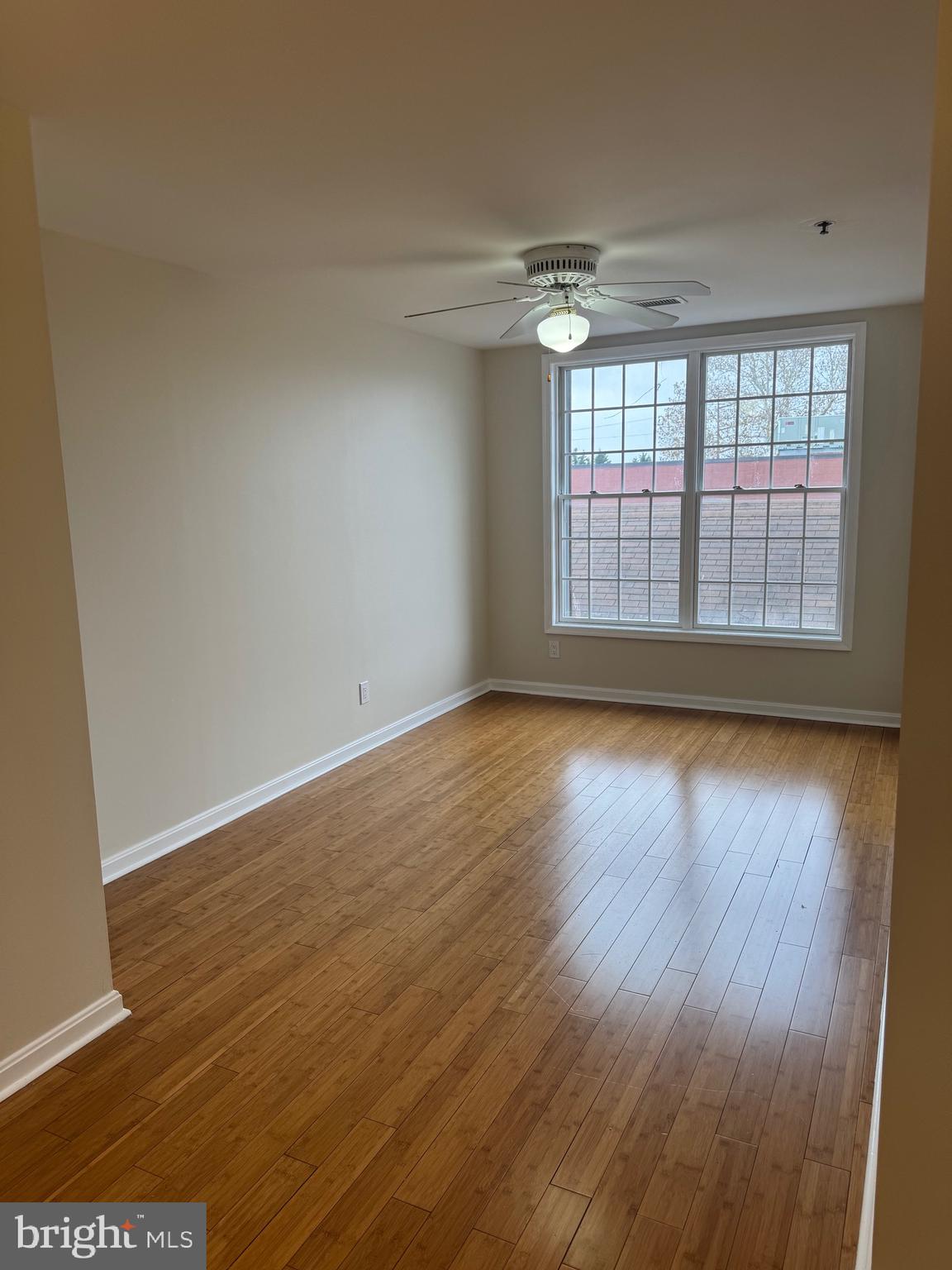 OLD TOWN MANASSAS - Residential Lease
