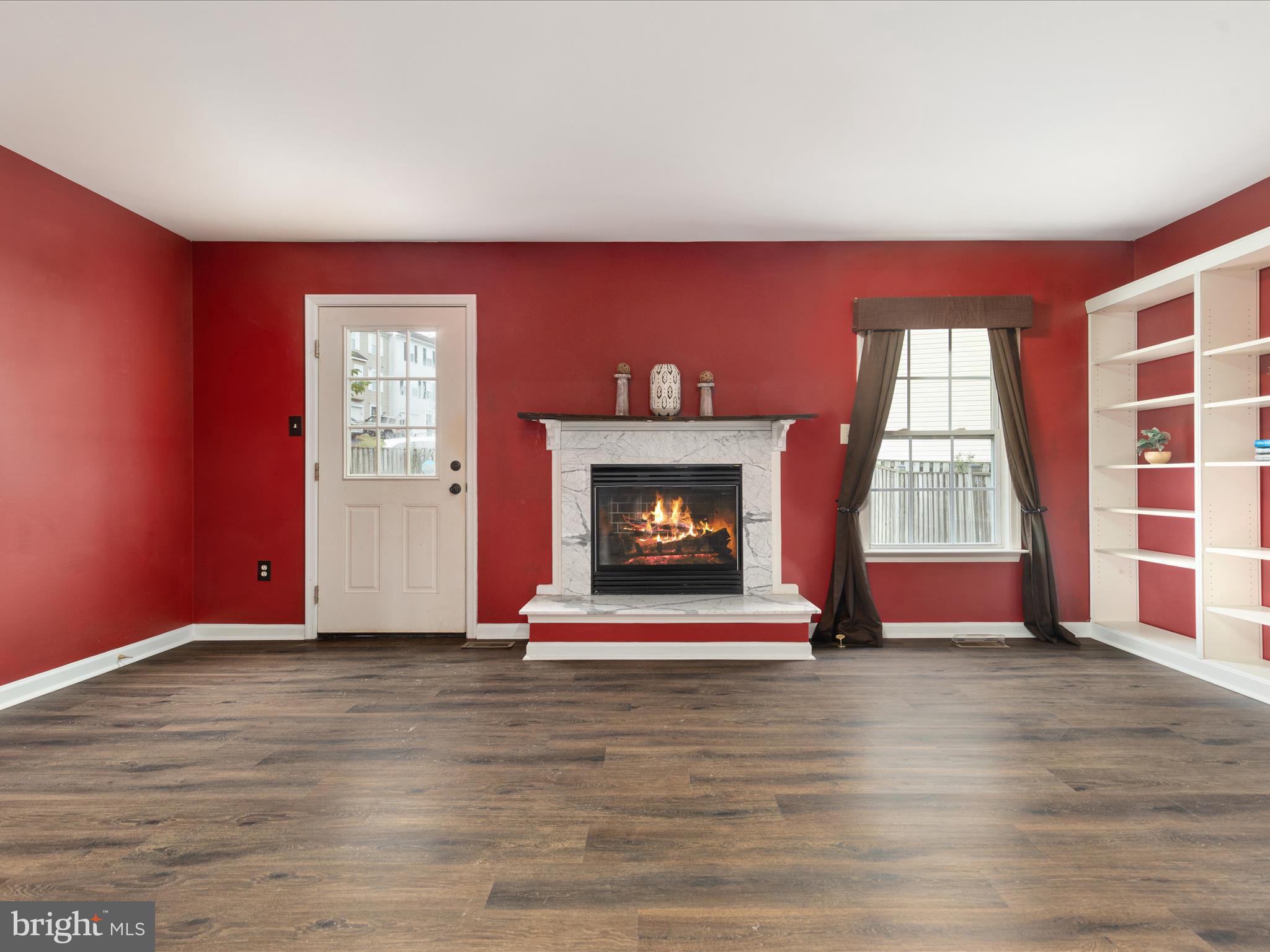 FAIRWAYS AT STONEBRIDGE - Residential