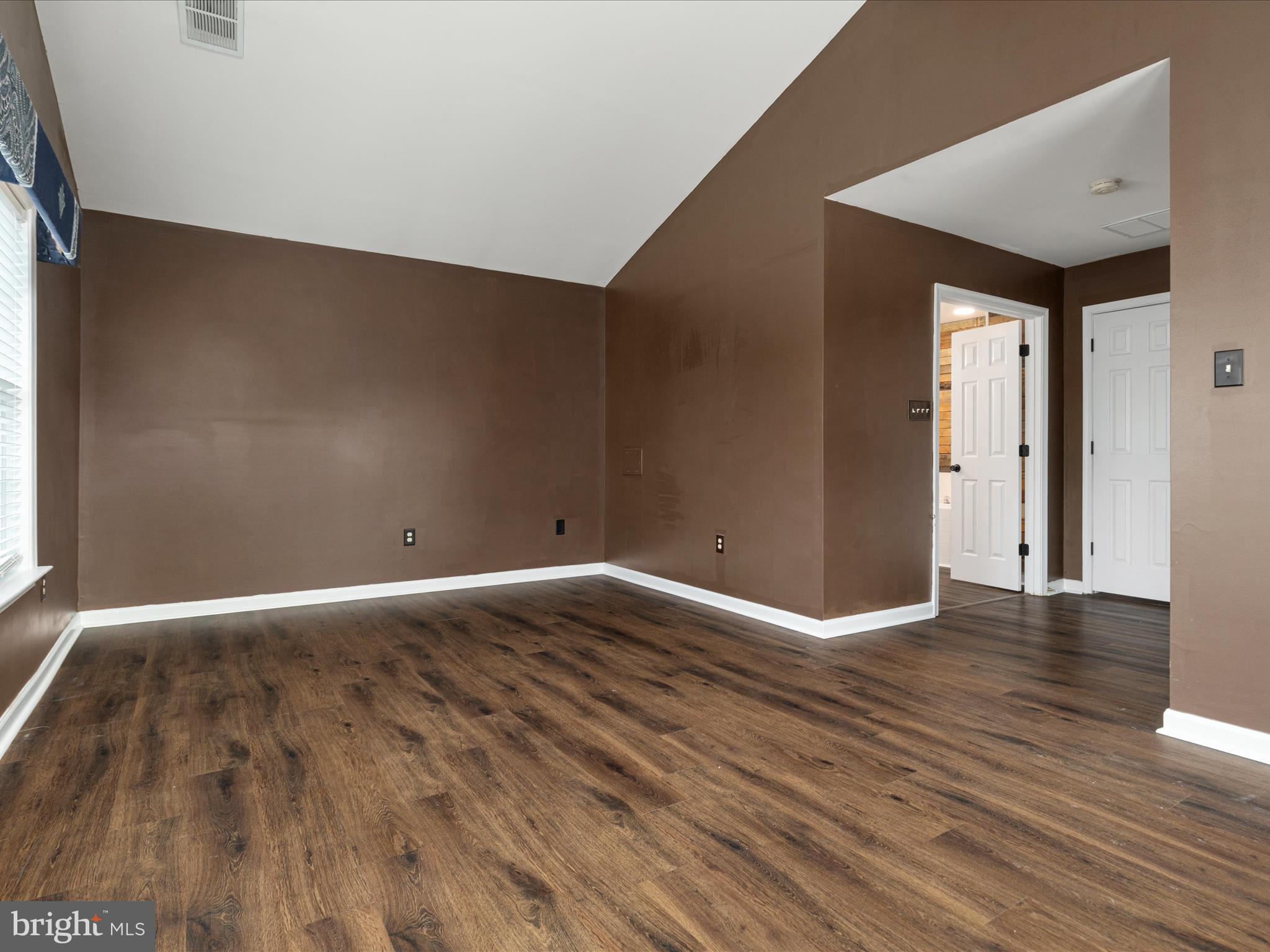 FAIRWAYS AT STONEBRIDGE - Residential