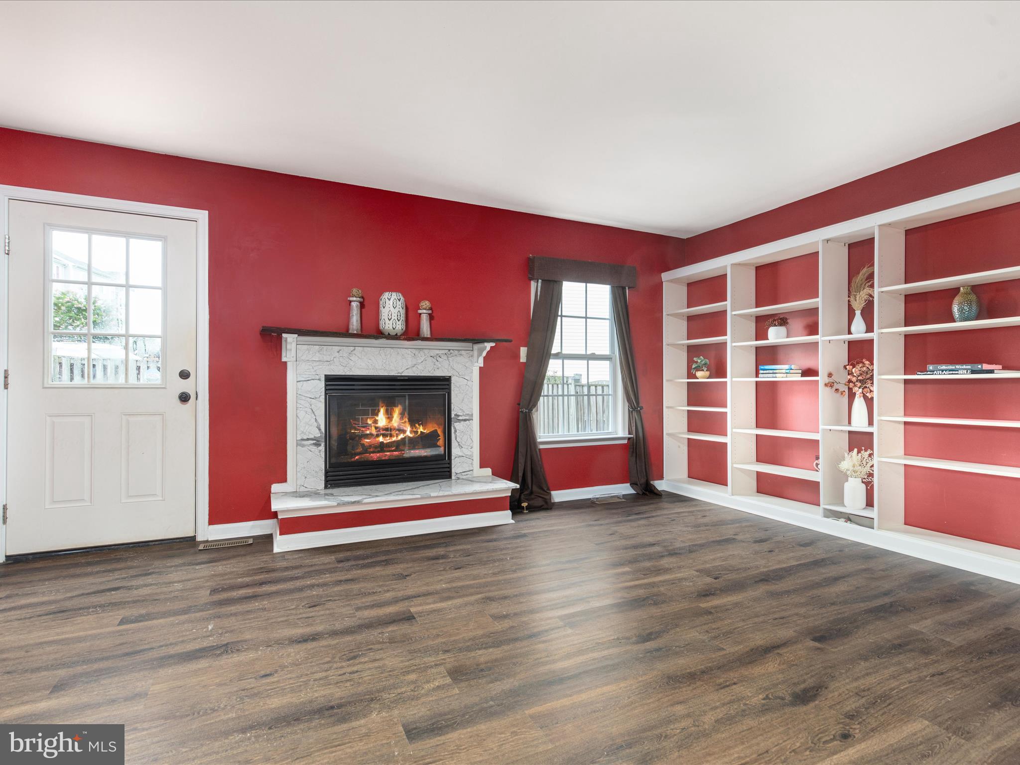 FAIRWAYS AT STONEBRIDGE - Residential