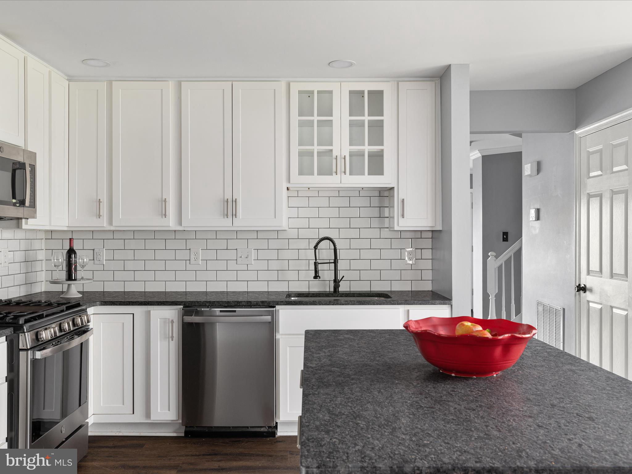 FAIRWAYS AT STONEBRIDGE - Residential