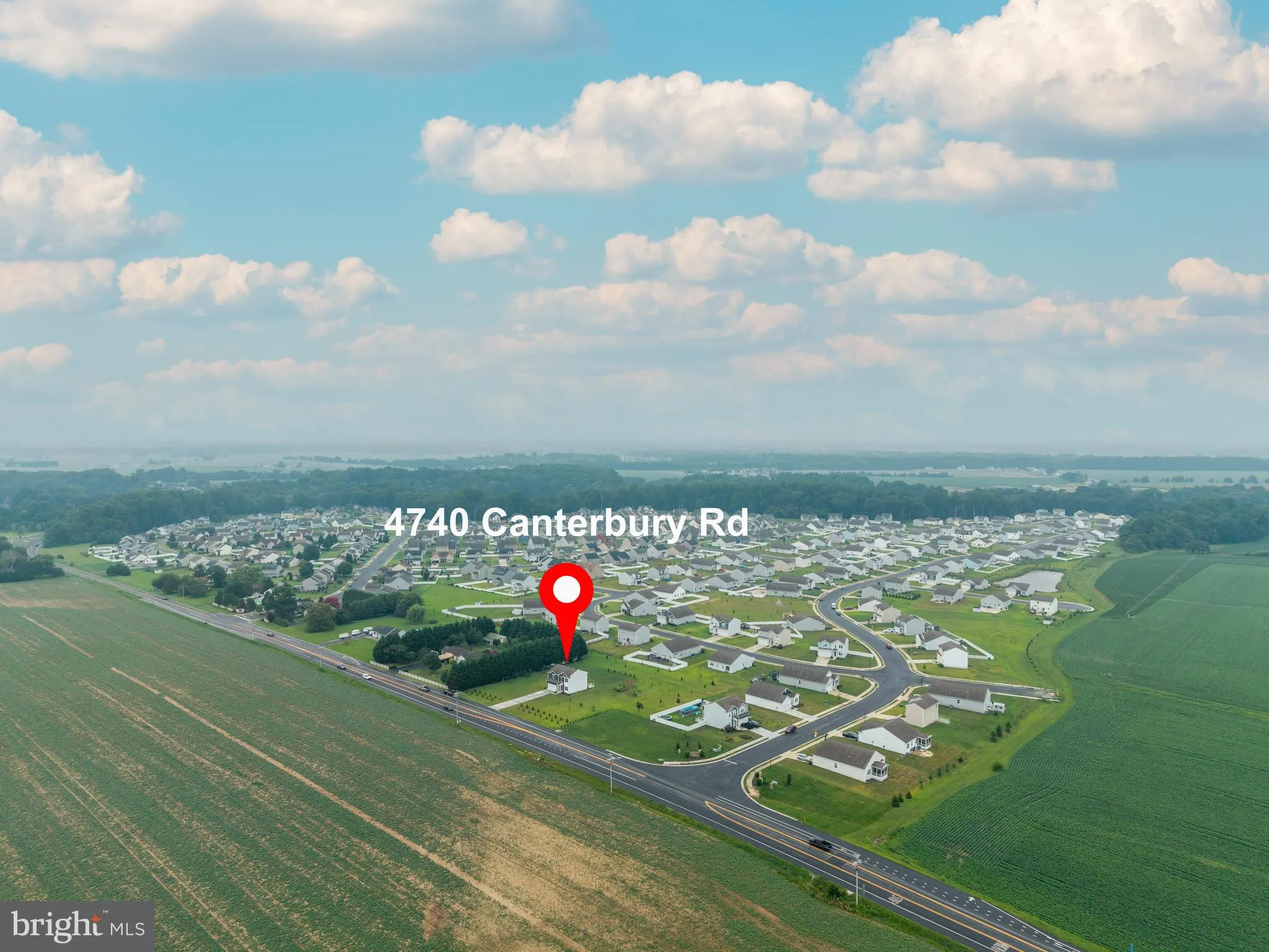 Felton, Delaware 19943, United States, 4 Bedrooms Bedrooms, ,4 BathroomsBathrooms,Residential,Active,187366