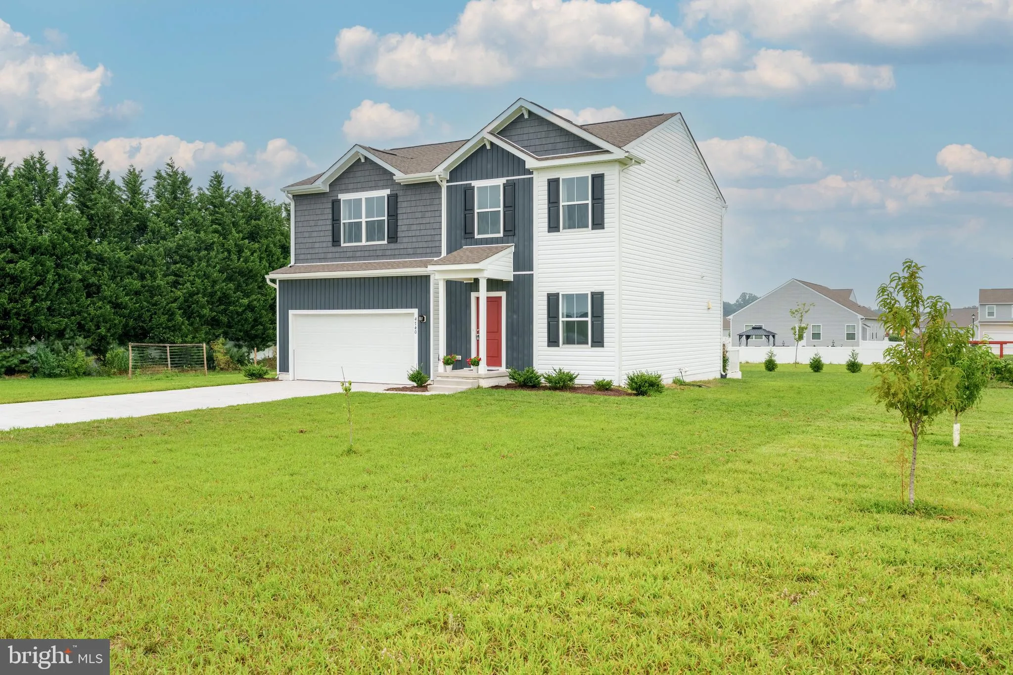 Felton, Delaware 19943, United States, 4 Bedrooms Bedrooms, ,4 BathroomsBathrooms,Residential,Active,187366