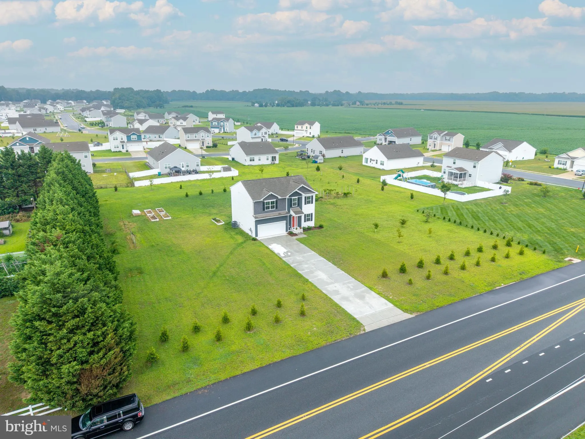 Felton, Delaware 19943, United States, 4 Bedrooms Bedrooms, ,4 BathroomsBathrooms,Residential,Active,187366