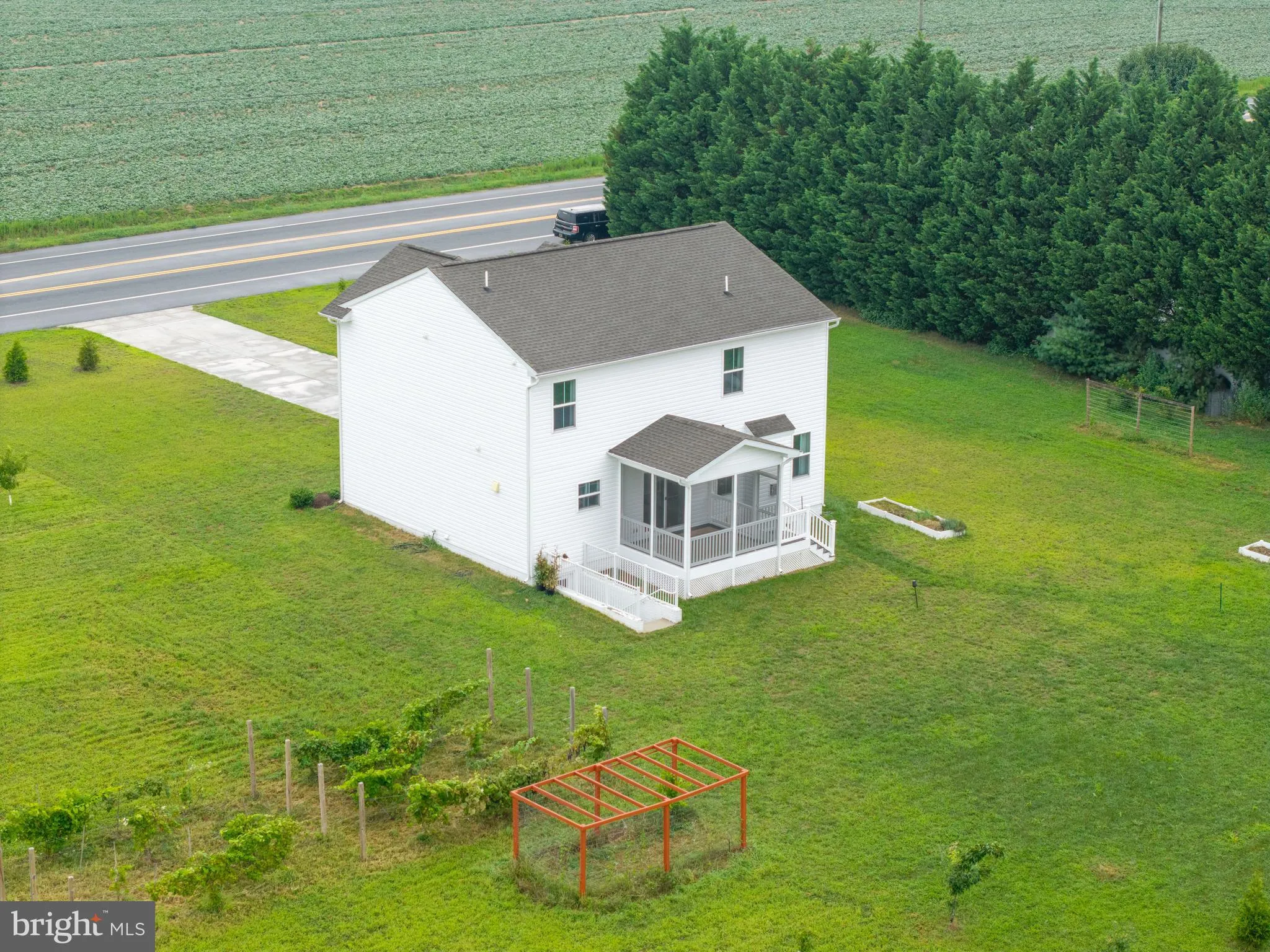 Felton, Delaware 19943, United States, 4 Bedrooms Bedrooms, ,4 BathroomsBathrooms,Residential,Active,187366