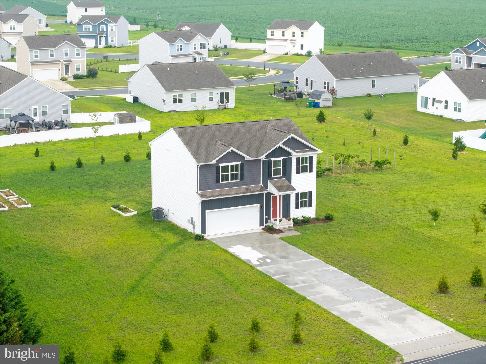 Felton, Delaware 19943, United States, 4 Bedrooms Bedrooms, ,4 BathroomsBathrooms,Residential,Active,187366