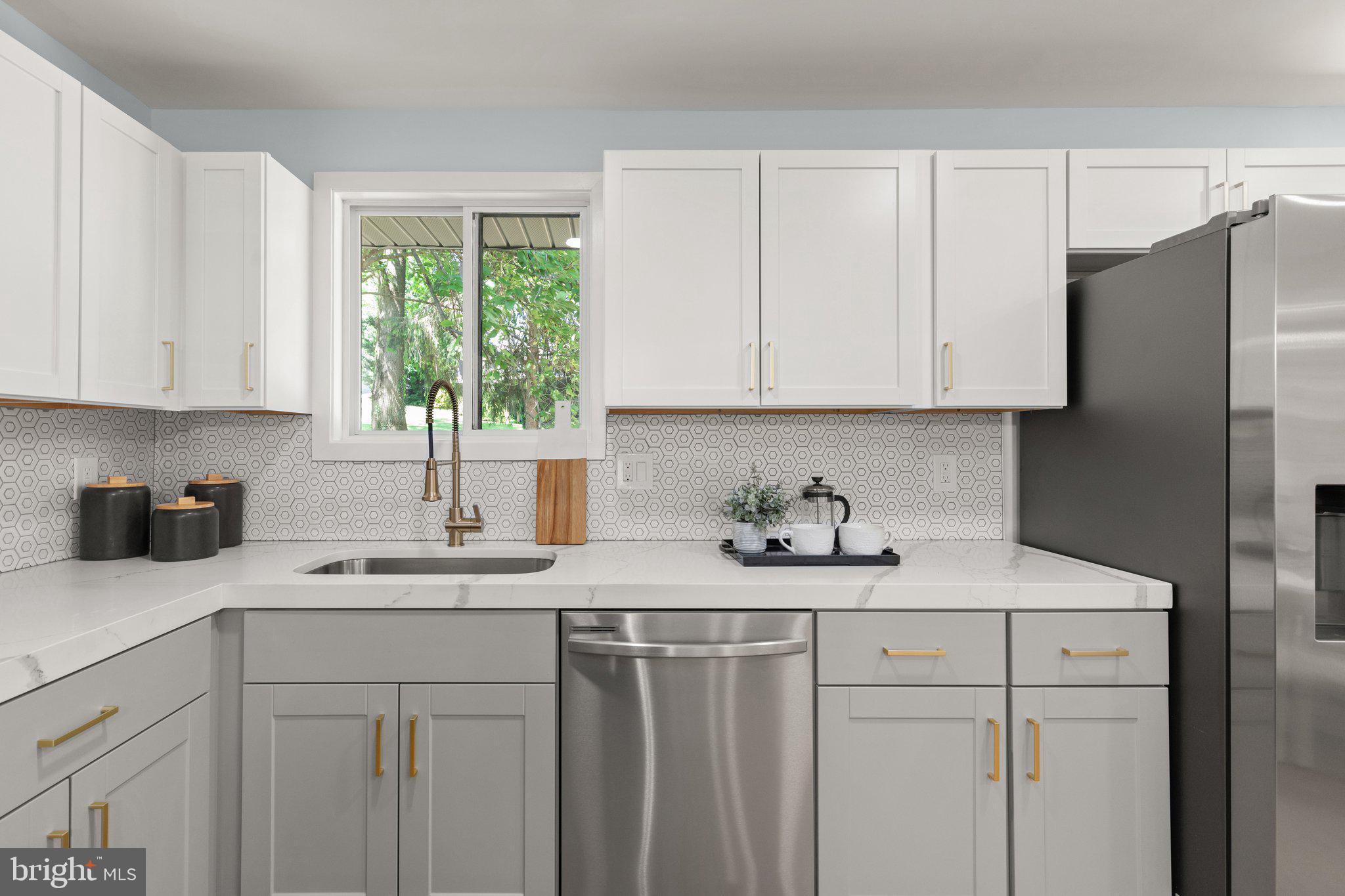 SPRINGDALE - Residential