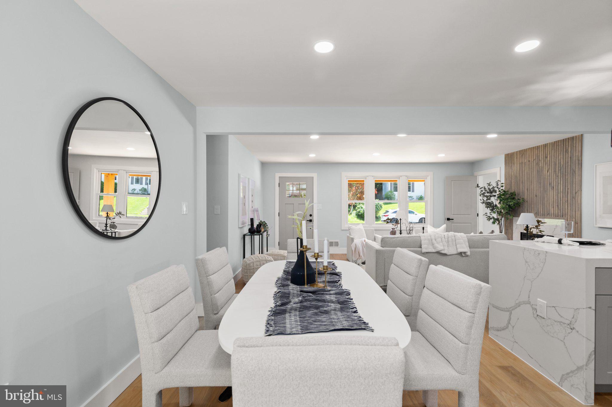 SPRINGDALE - Residential