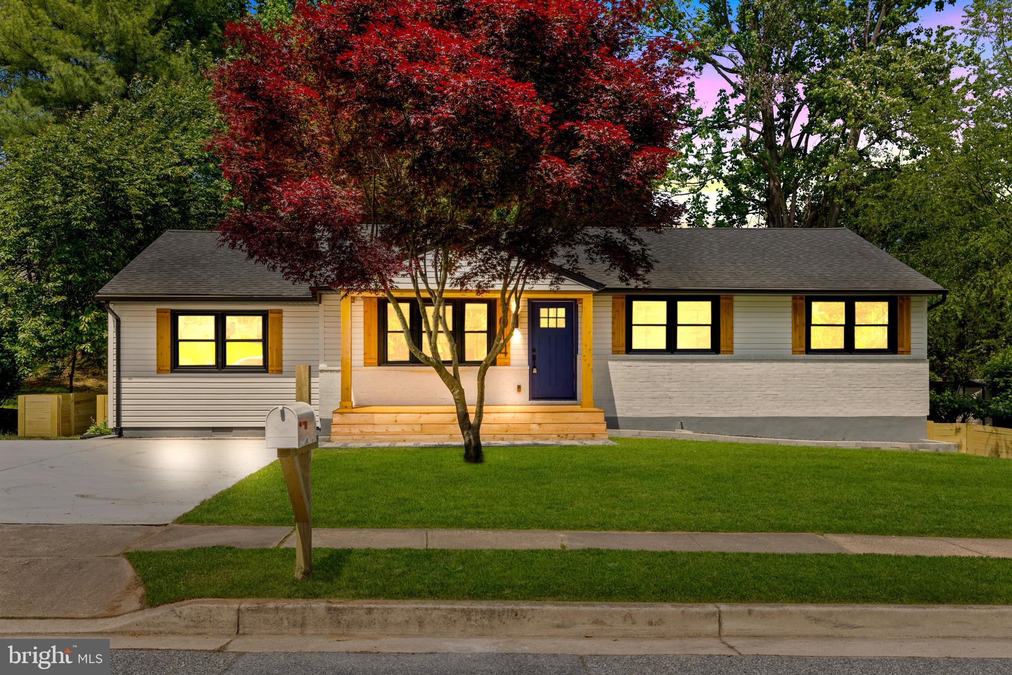 SPRINGDALE - Residential