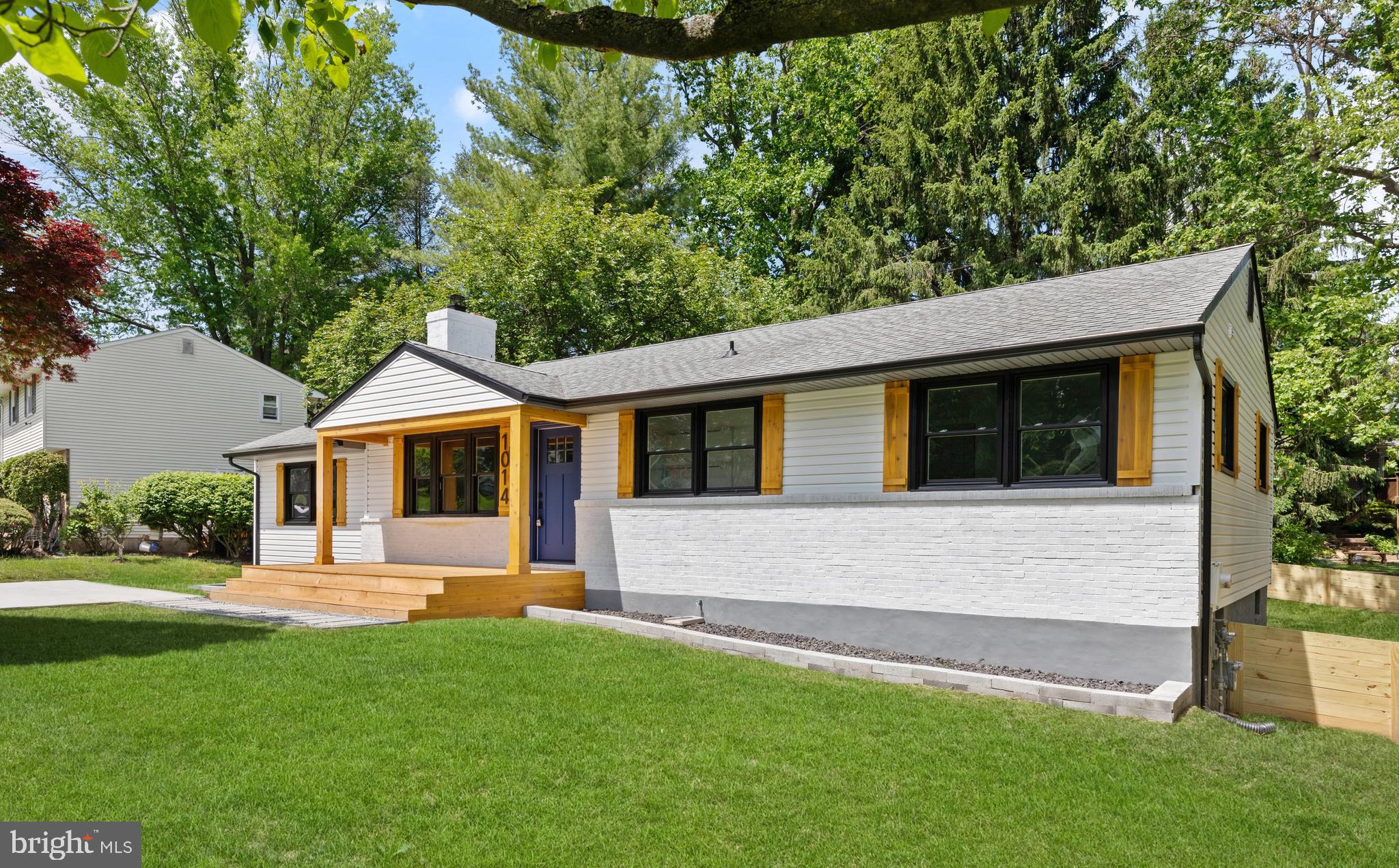 SPRINGDALE - Residential