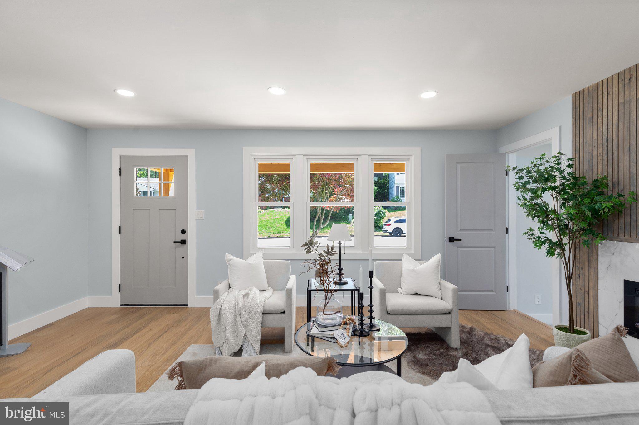 SPRINGDALE - Residential