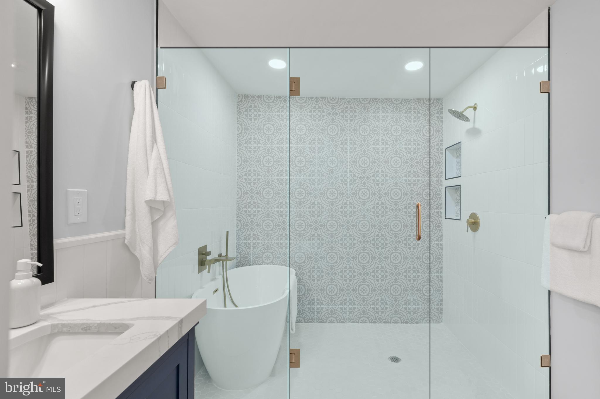 SPRINGDALE - Residential