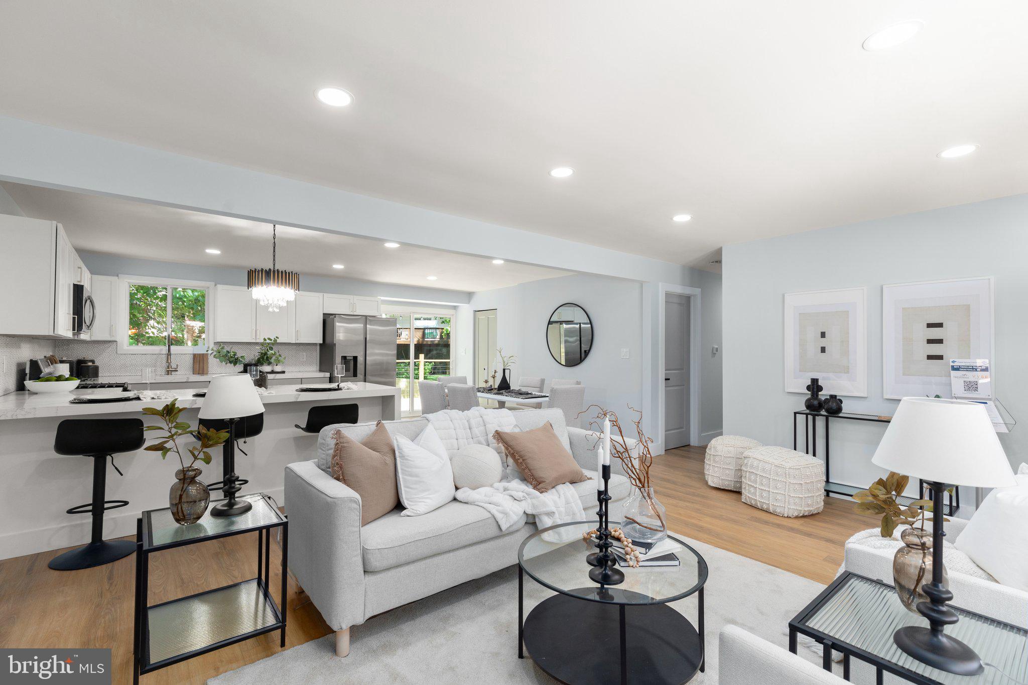 SPRINGDALE - Residential