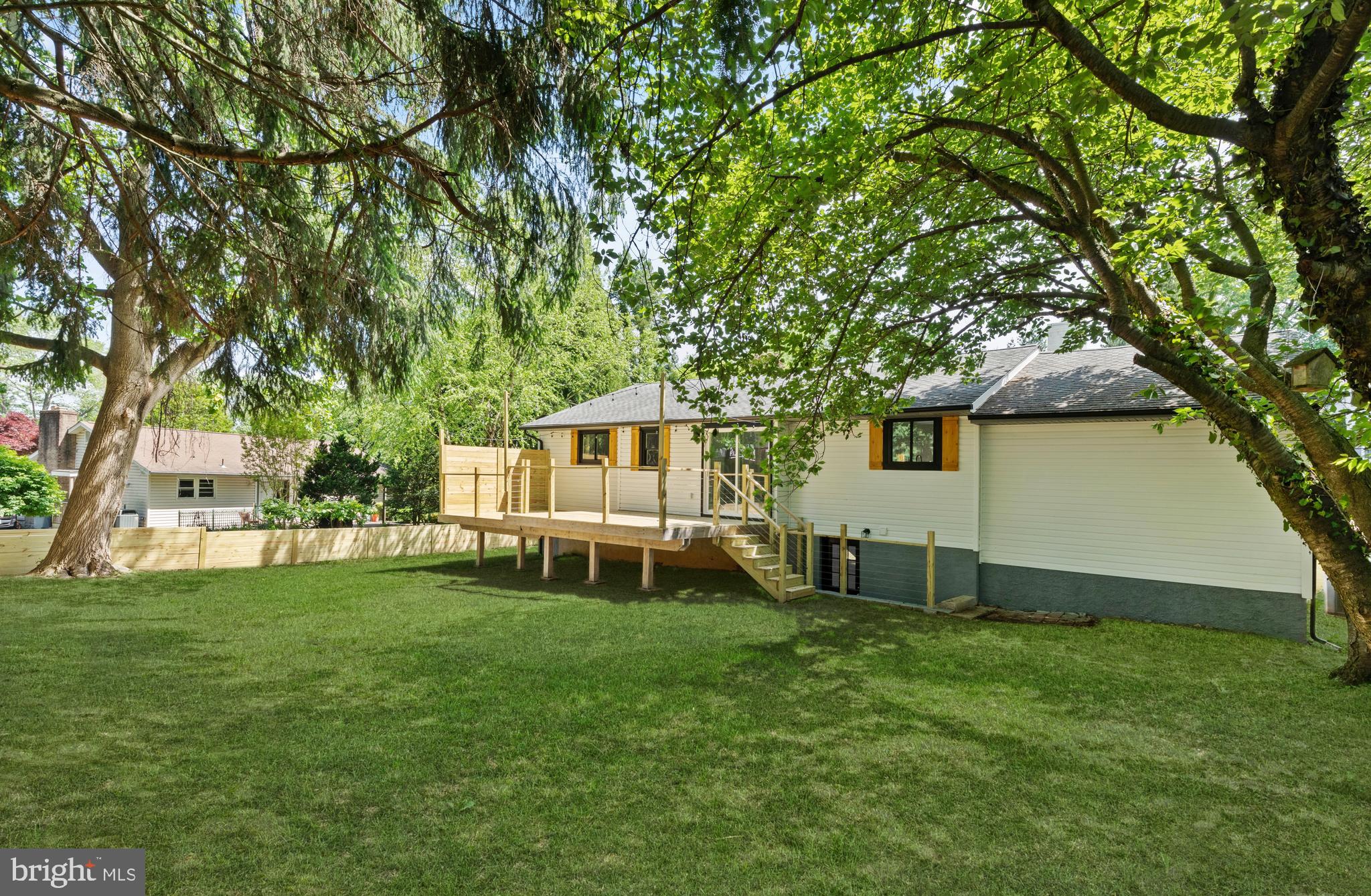 SPRINGDALE - Residential