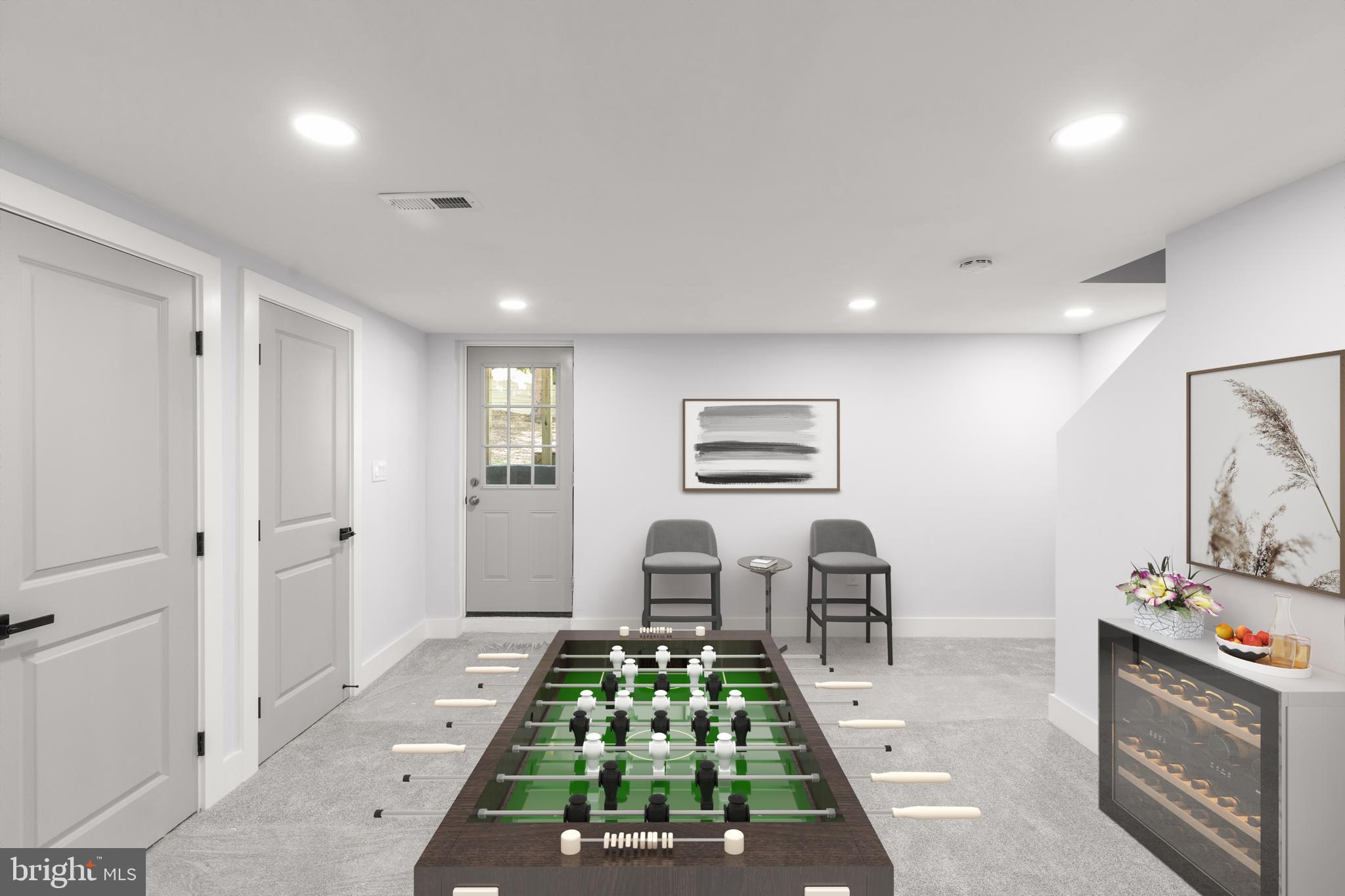 SPRINGDALE - Residential