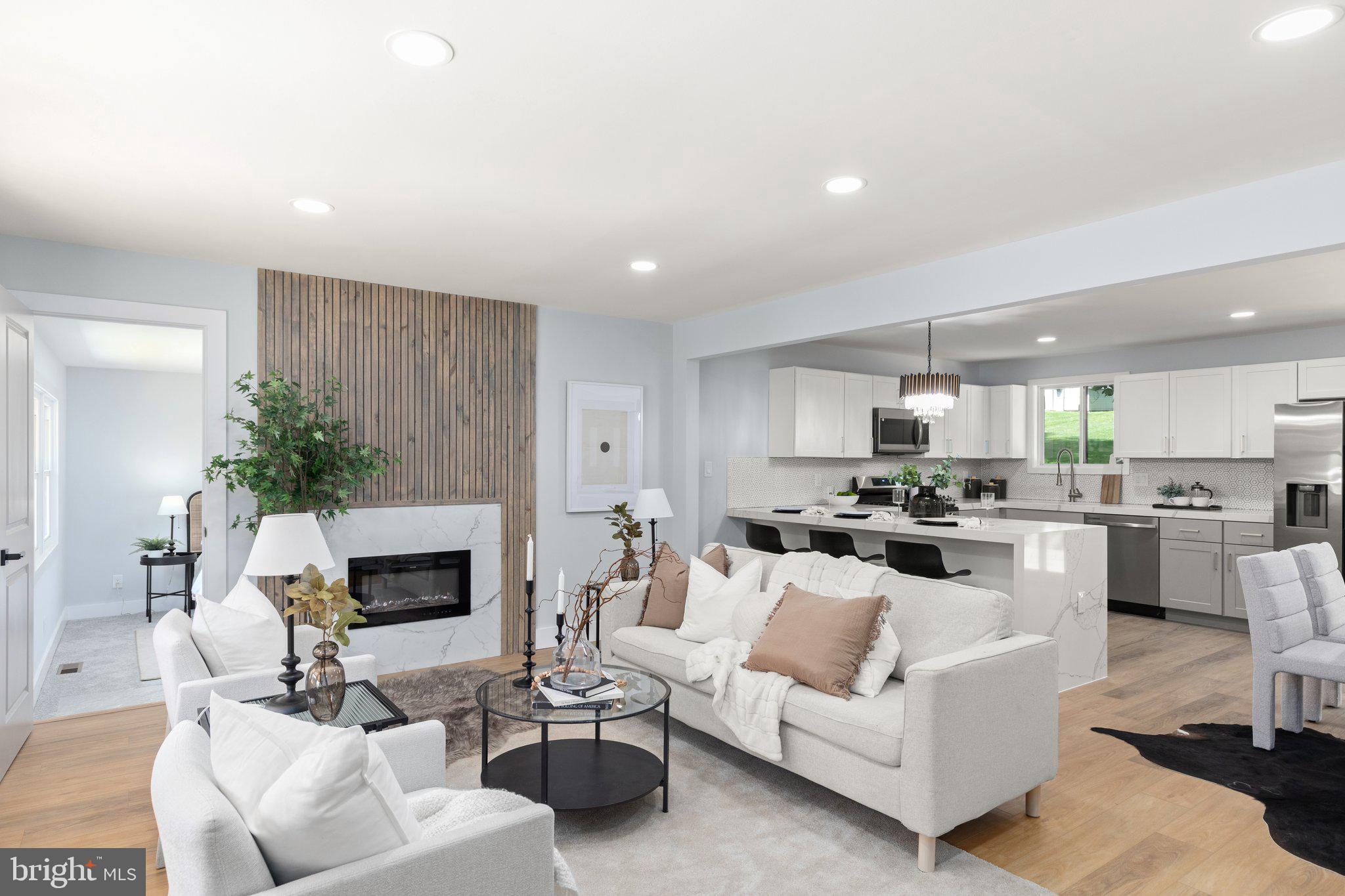 SPRINGDALE - Residential