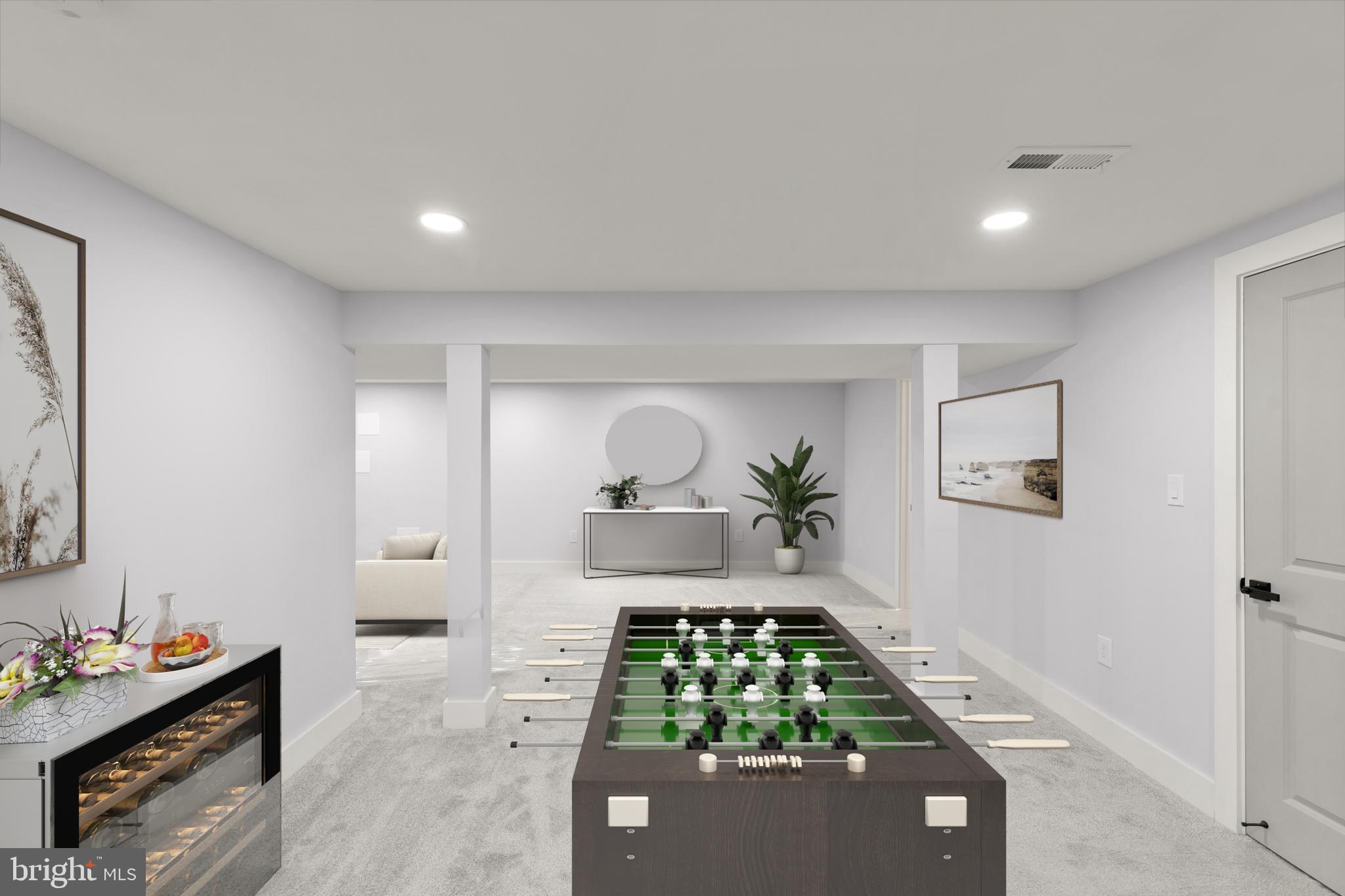 SPRINGDALE - Residential