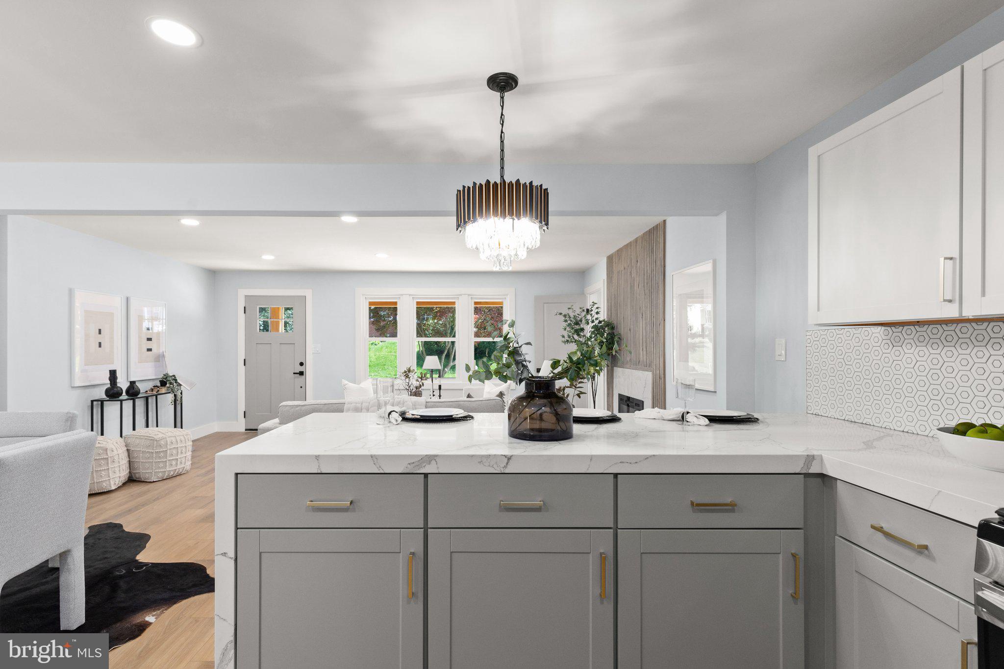 SPRINGDALE - Residential