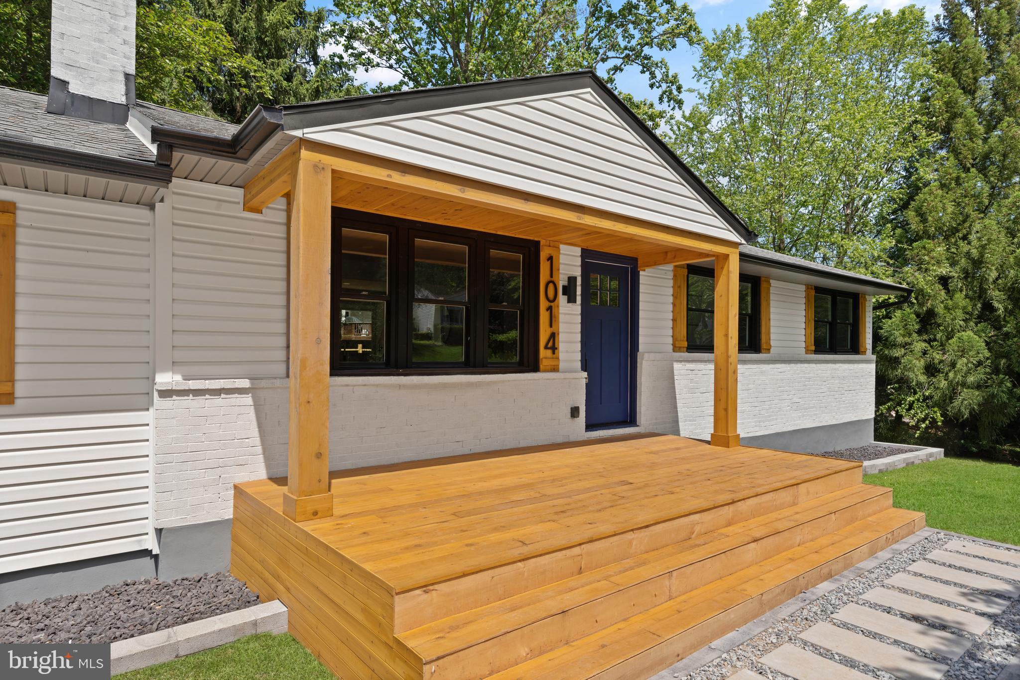 SPRINGDALE - Residential