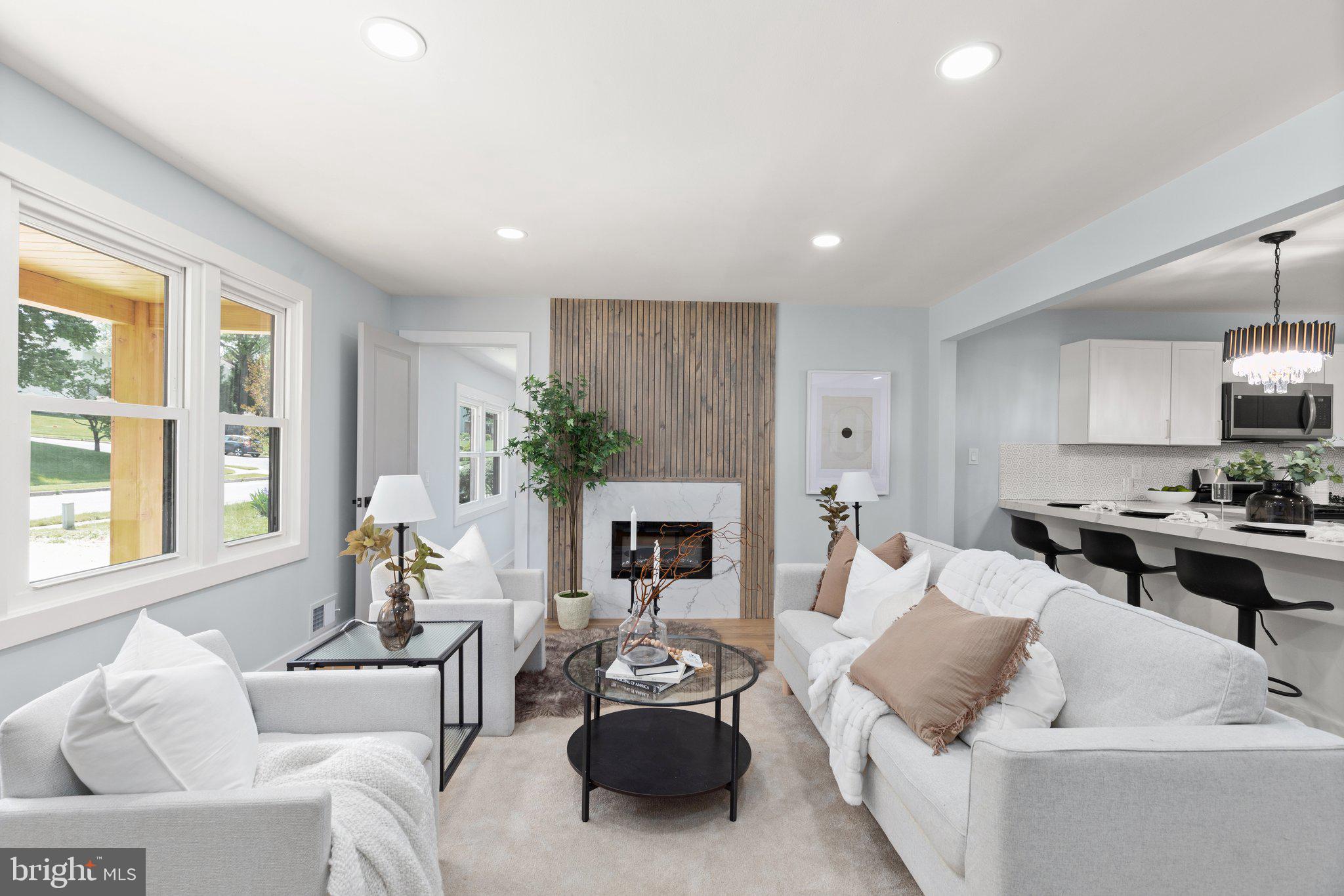 SPRINGDALE - Residential