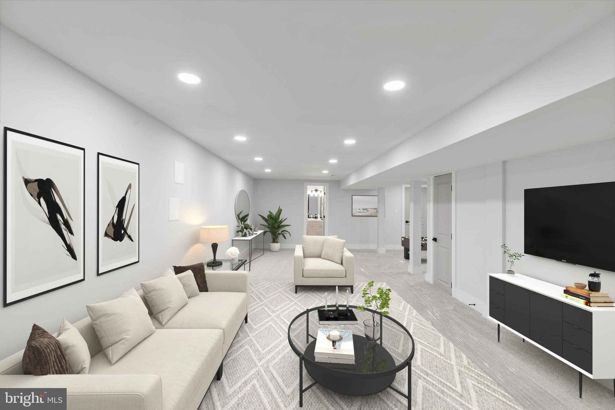 SPRINGDALE - Residential