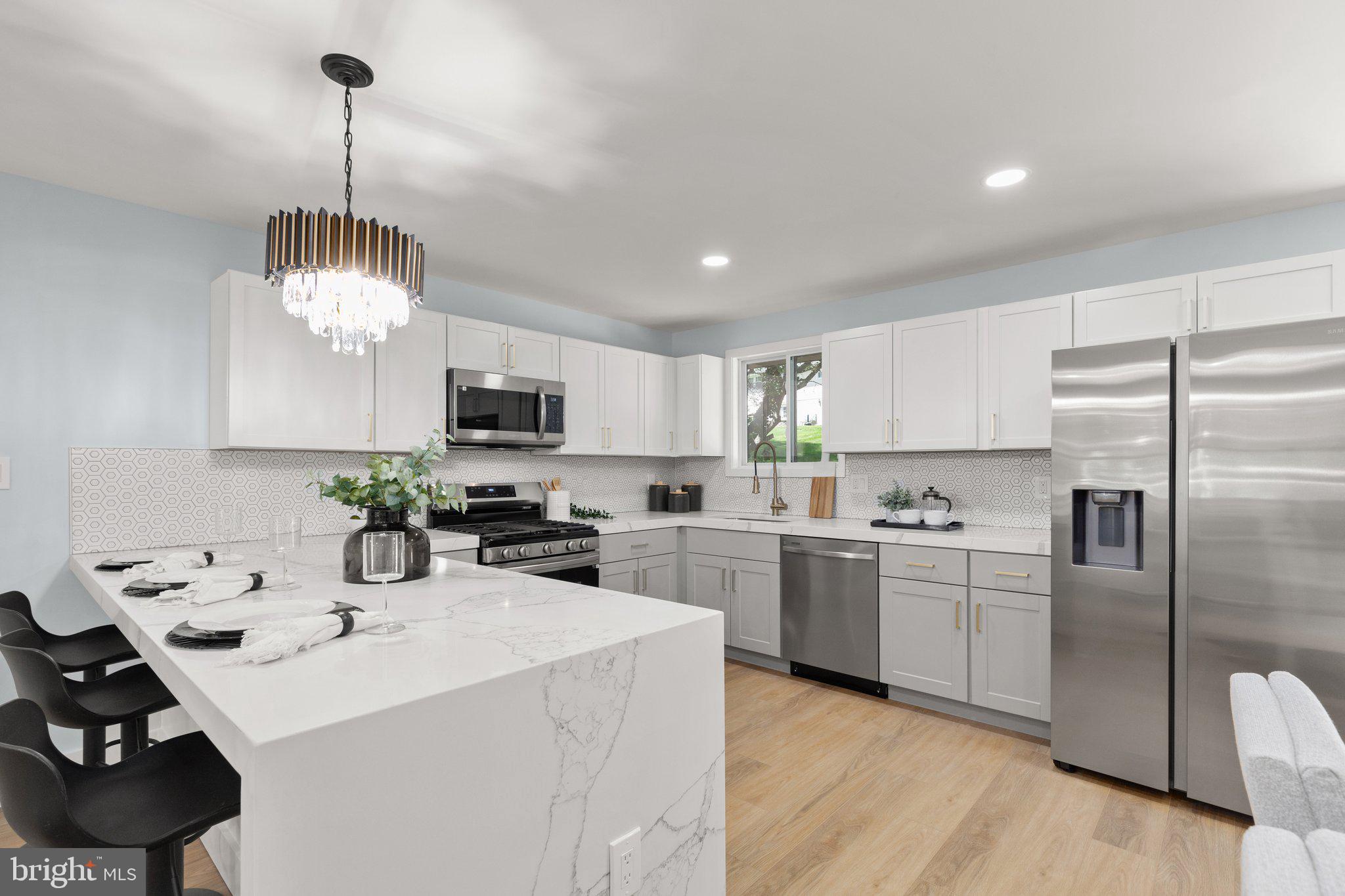 SPRINGDALE - Residential