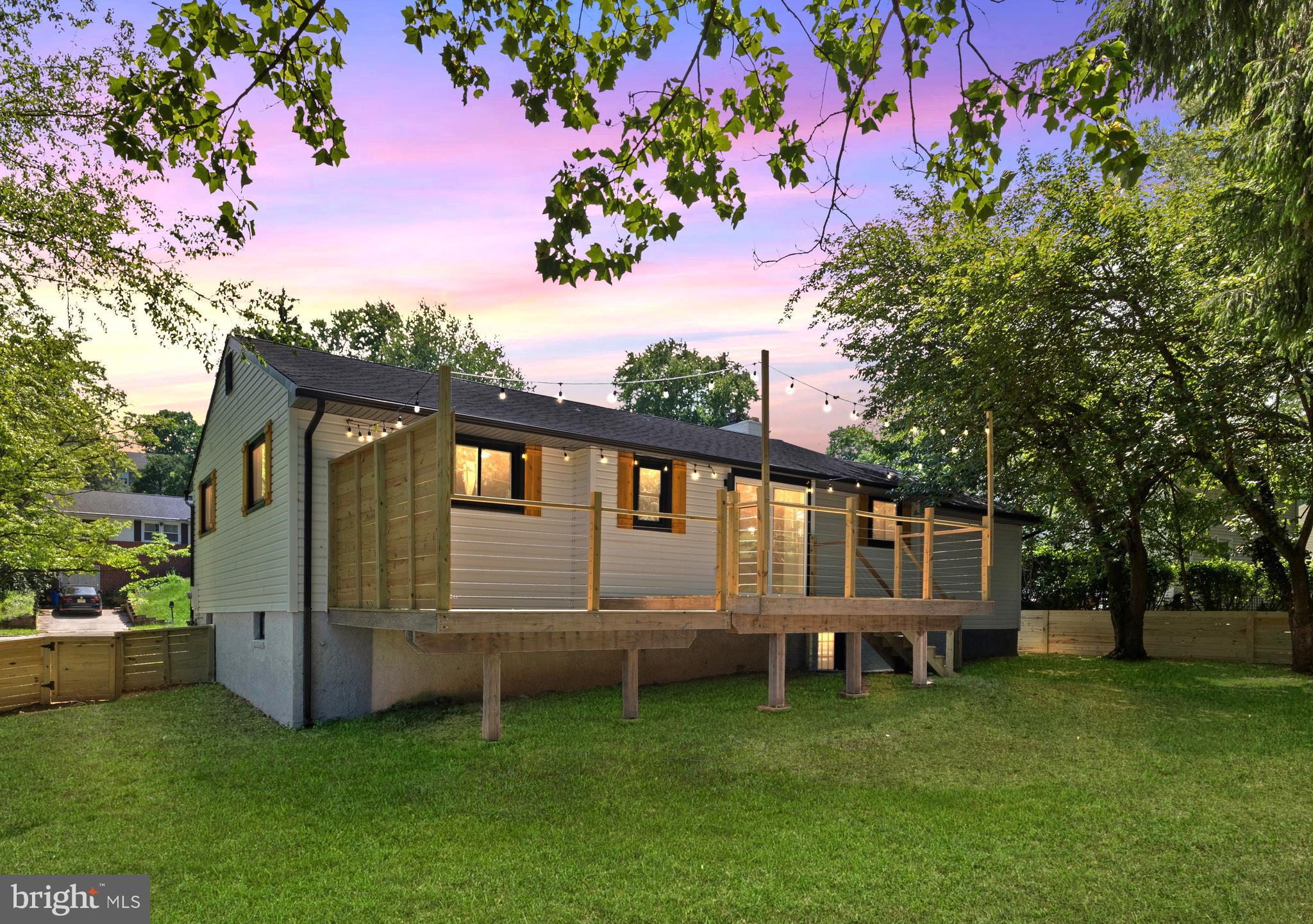 SPRINGDALE - Residential