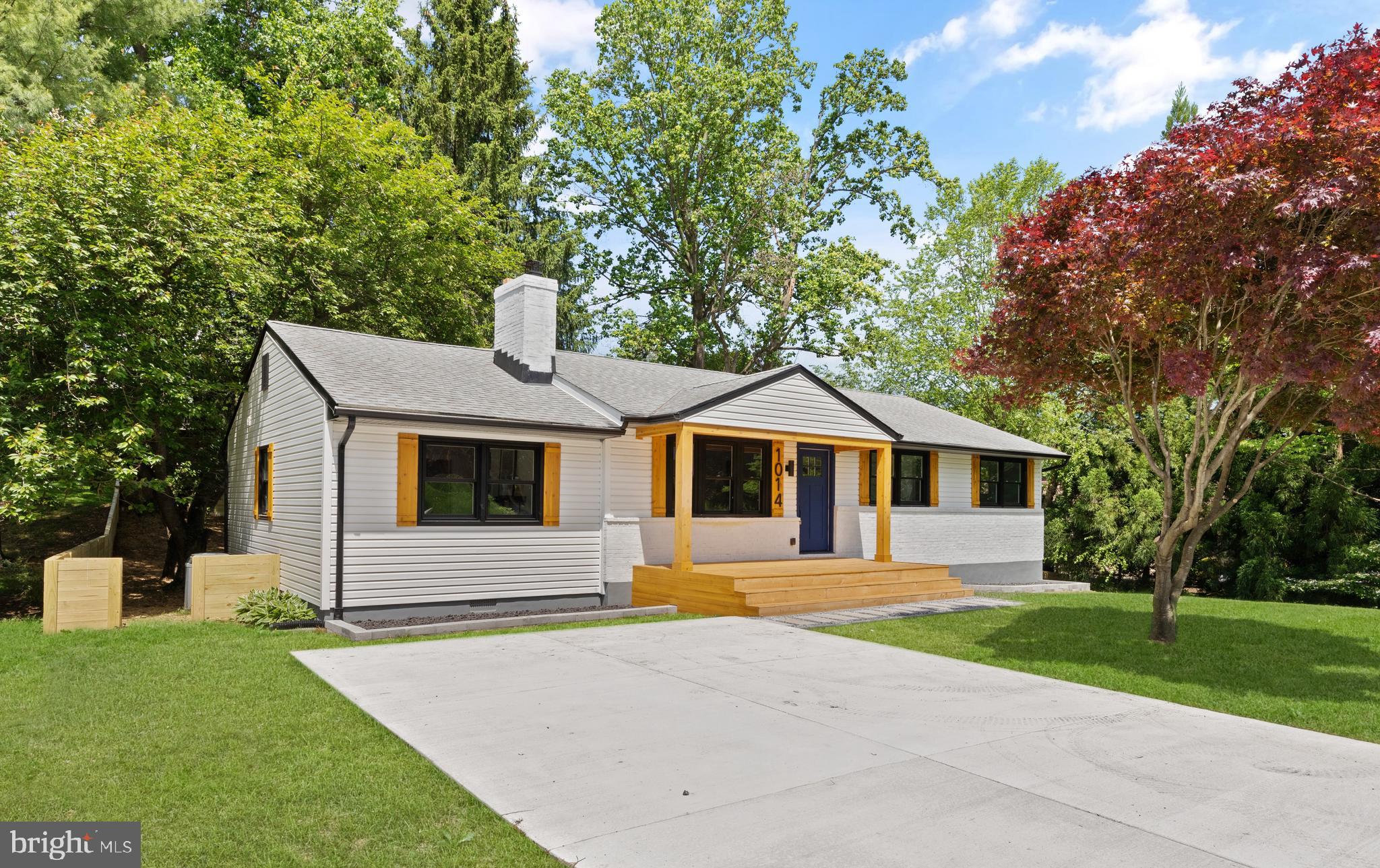 SPRINGDALE - Residential