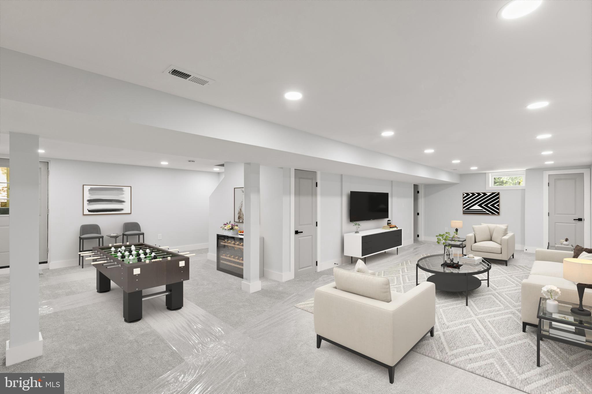 SPRINGDALE - Residential